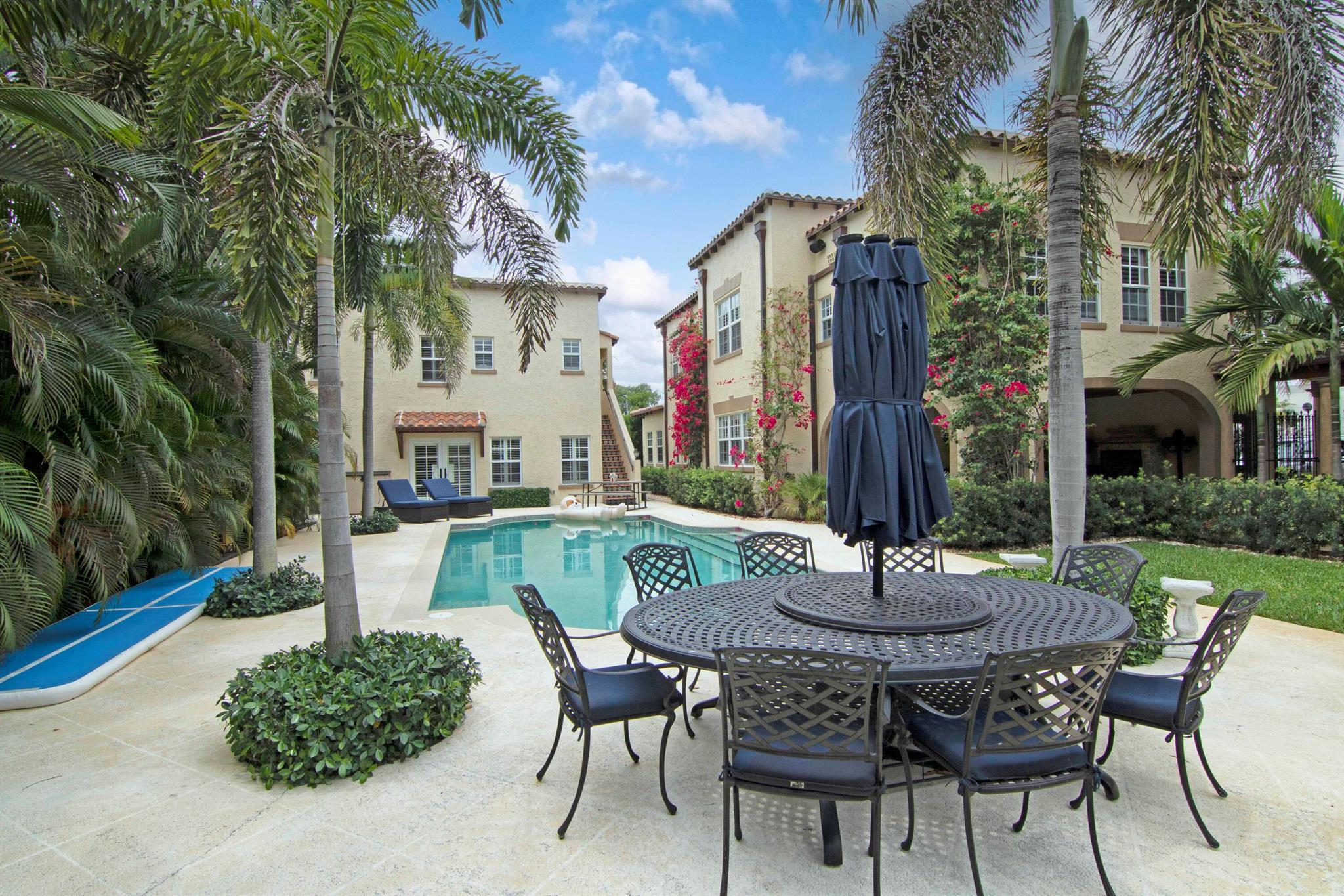 EL CID - Residential