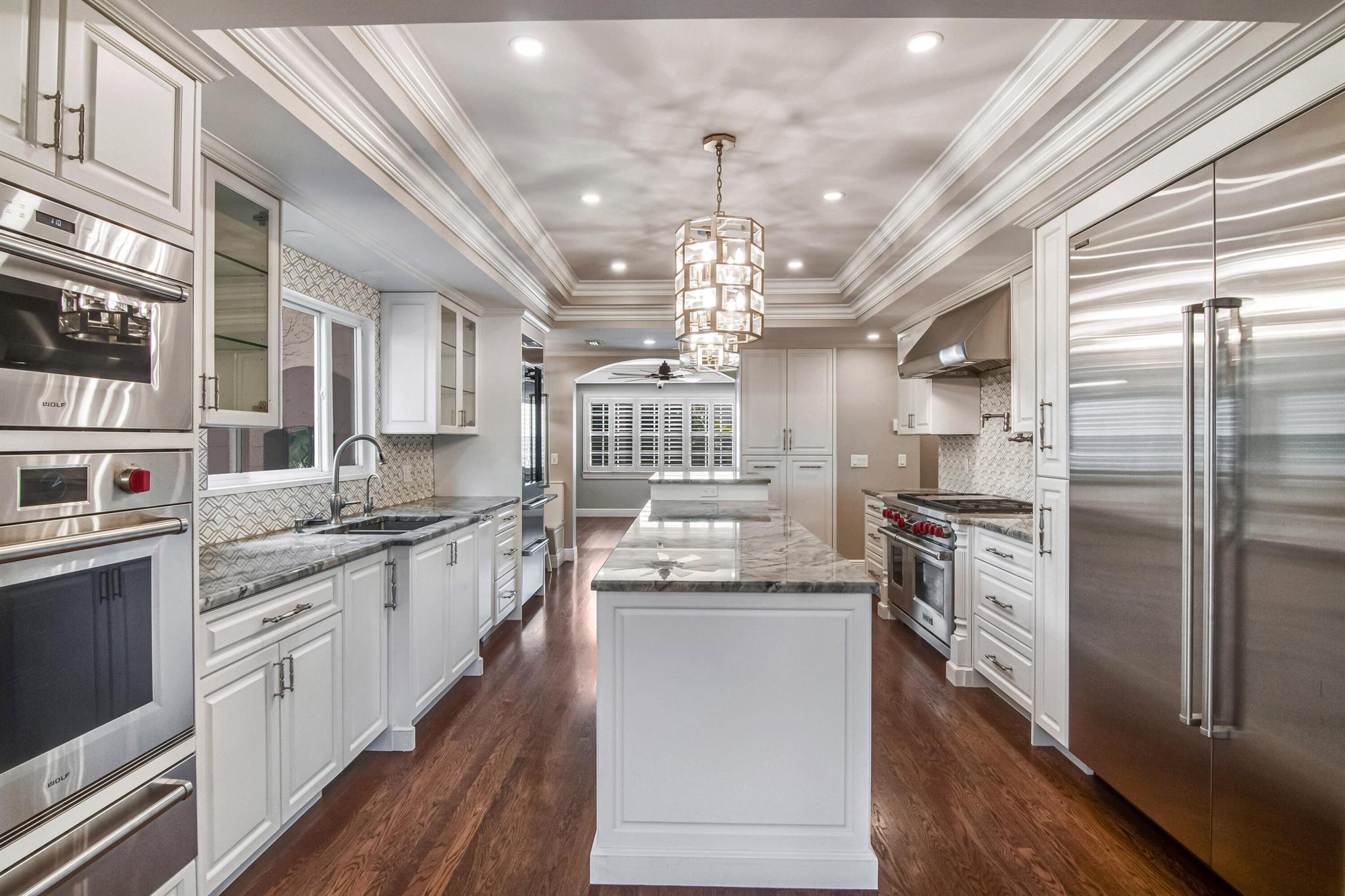 EL CID - Residential