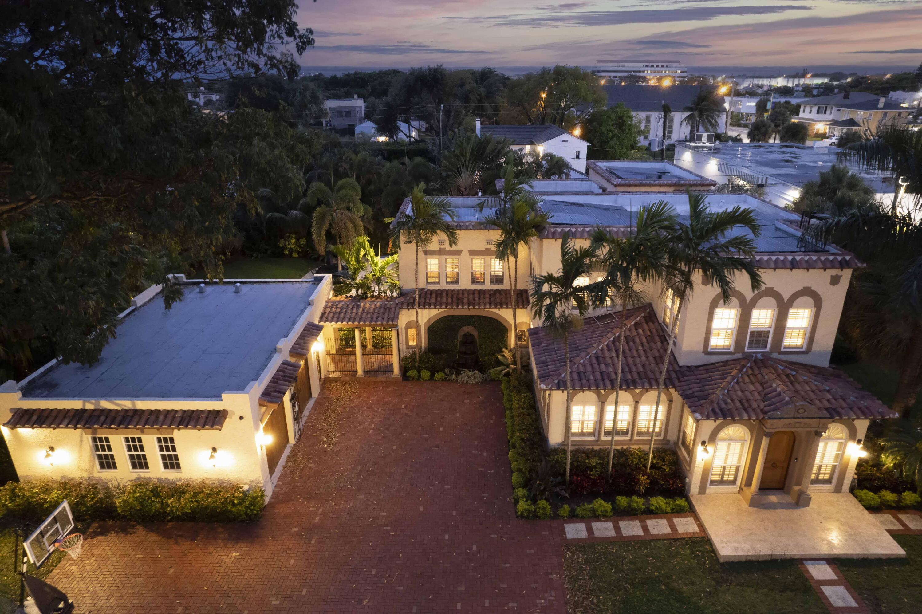 EL CID - Residential