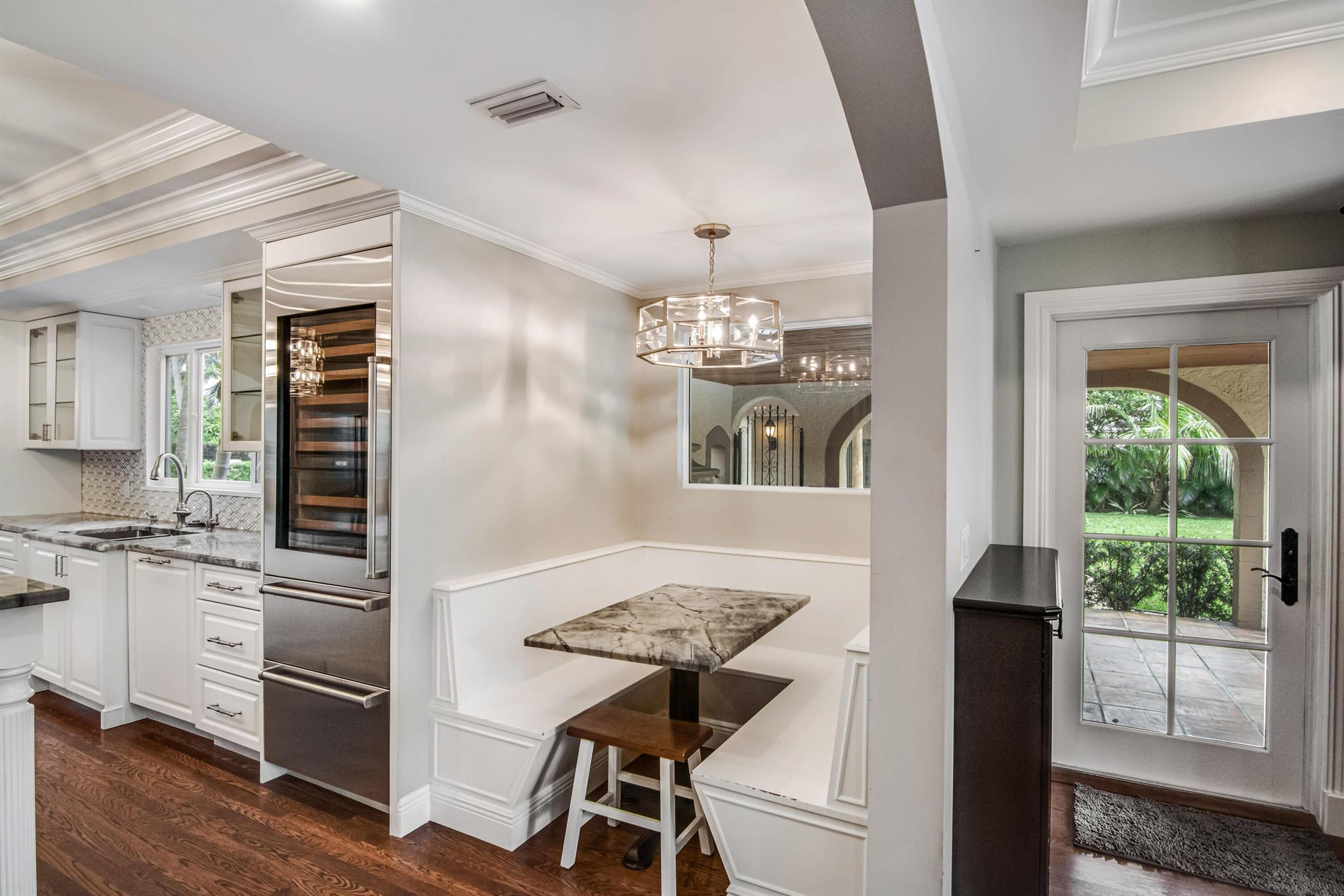 EL CID - Residential