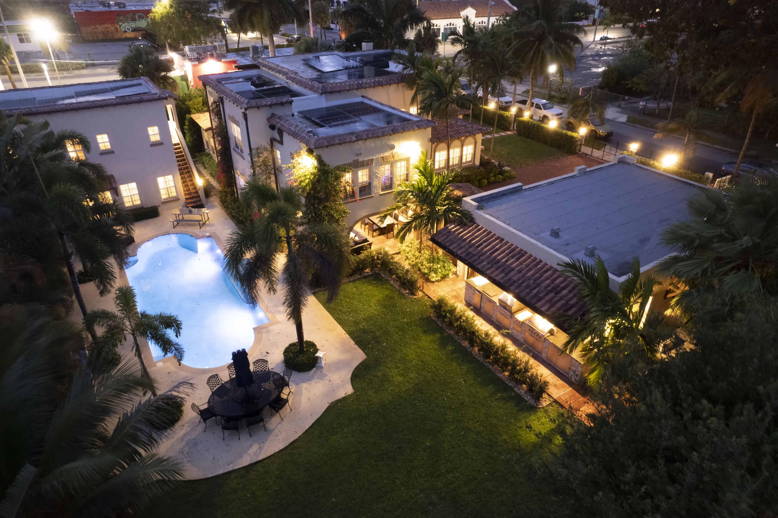 EL CID - Residential