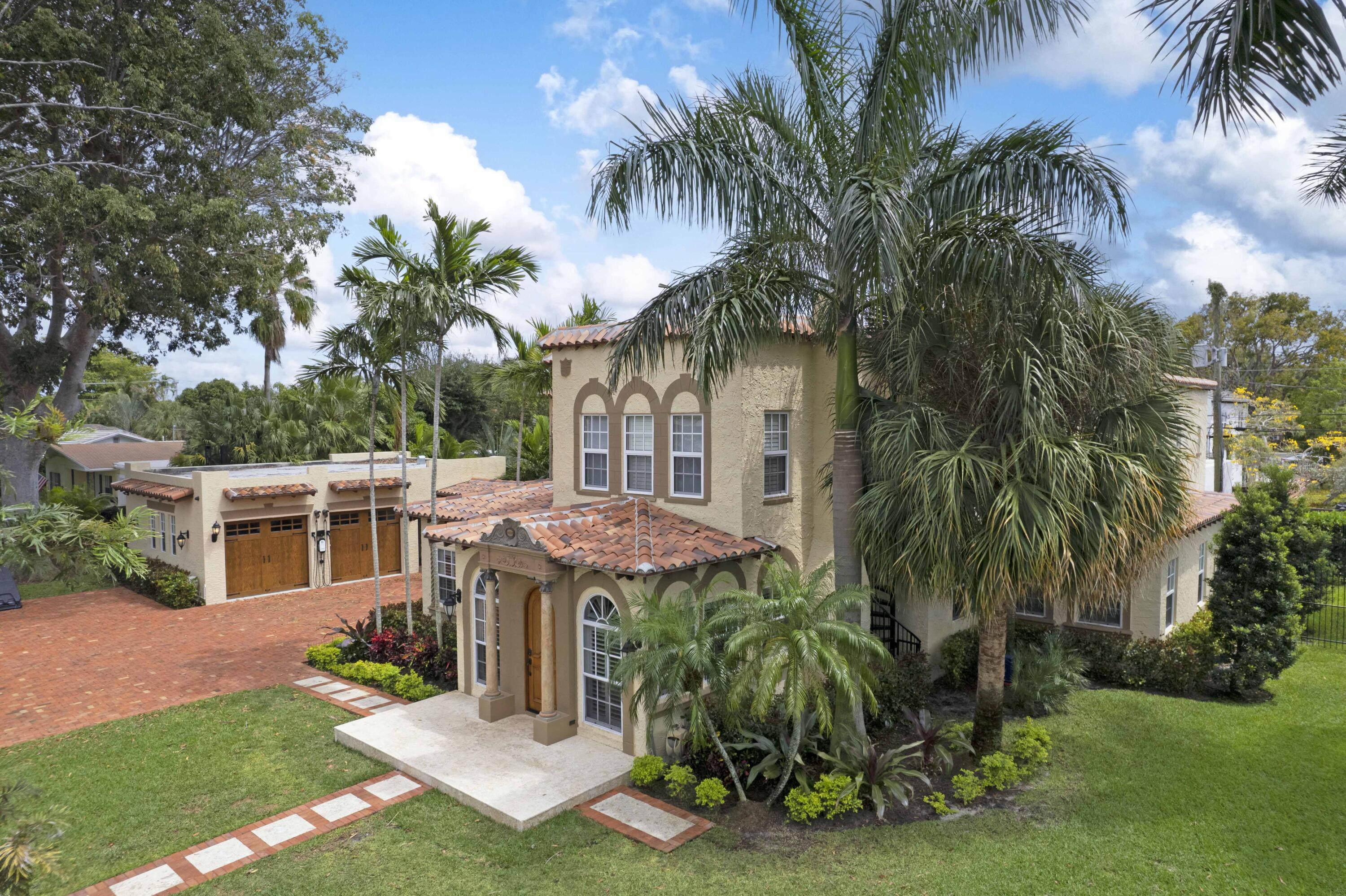 EL CID - Residential