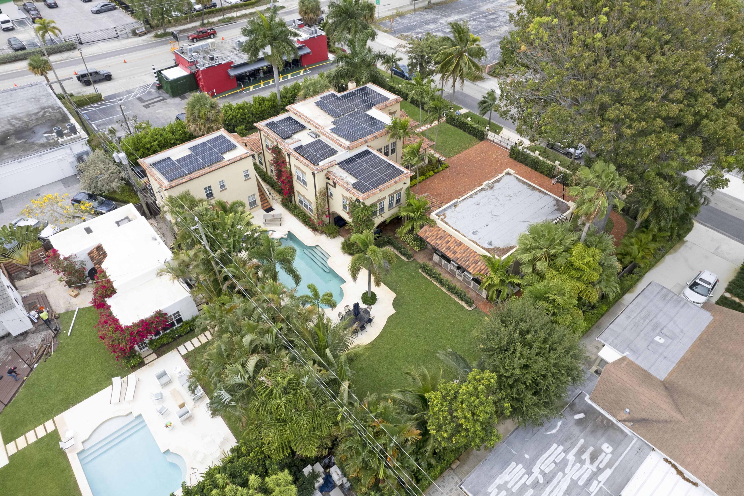 EL CID - Residential