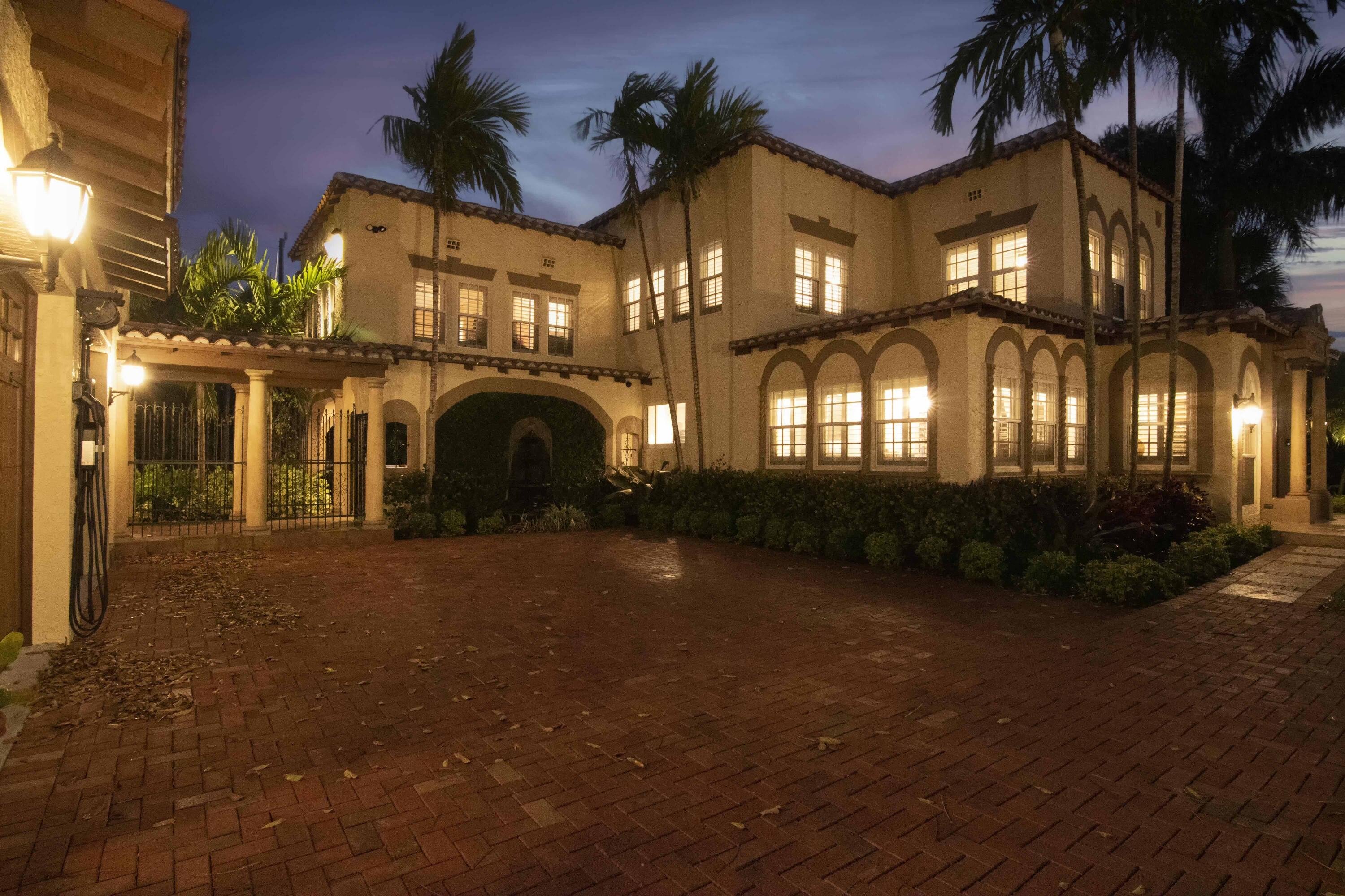 EL CID - Residential