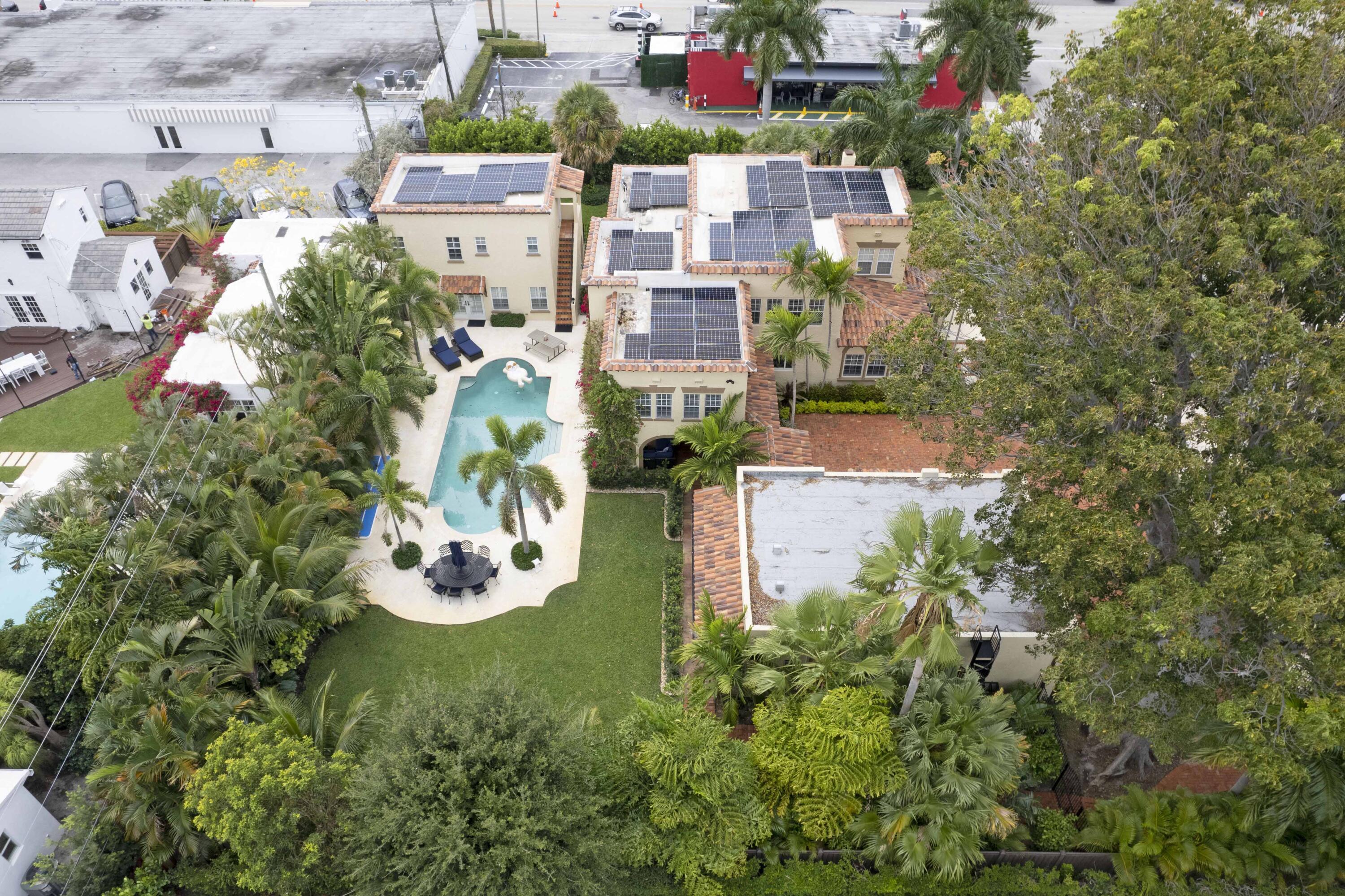 EL CID - Residential