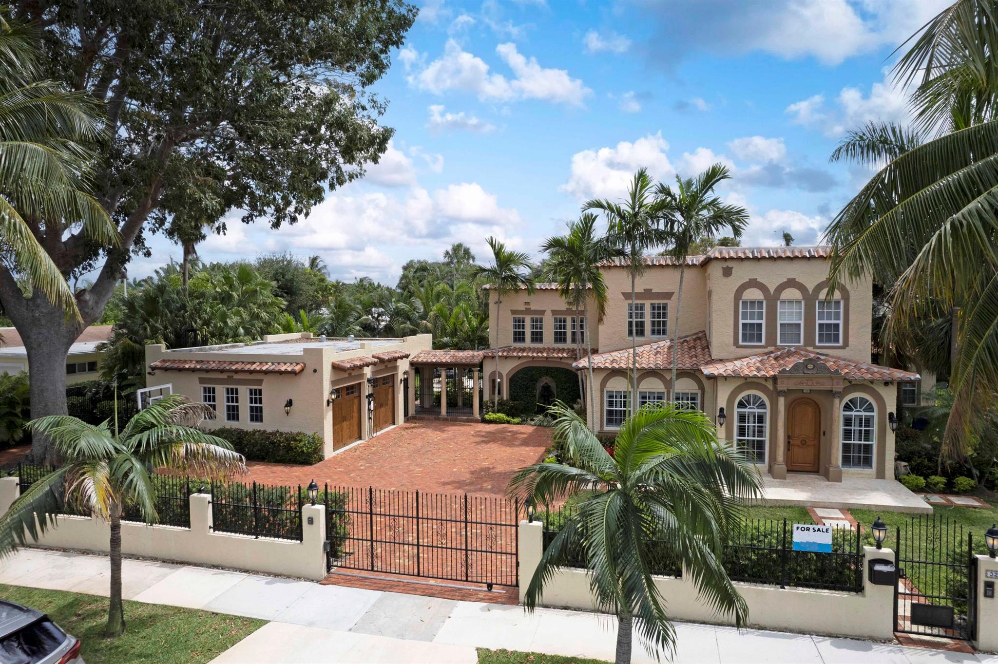 EL CID - Residential