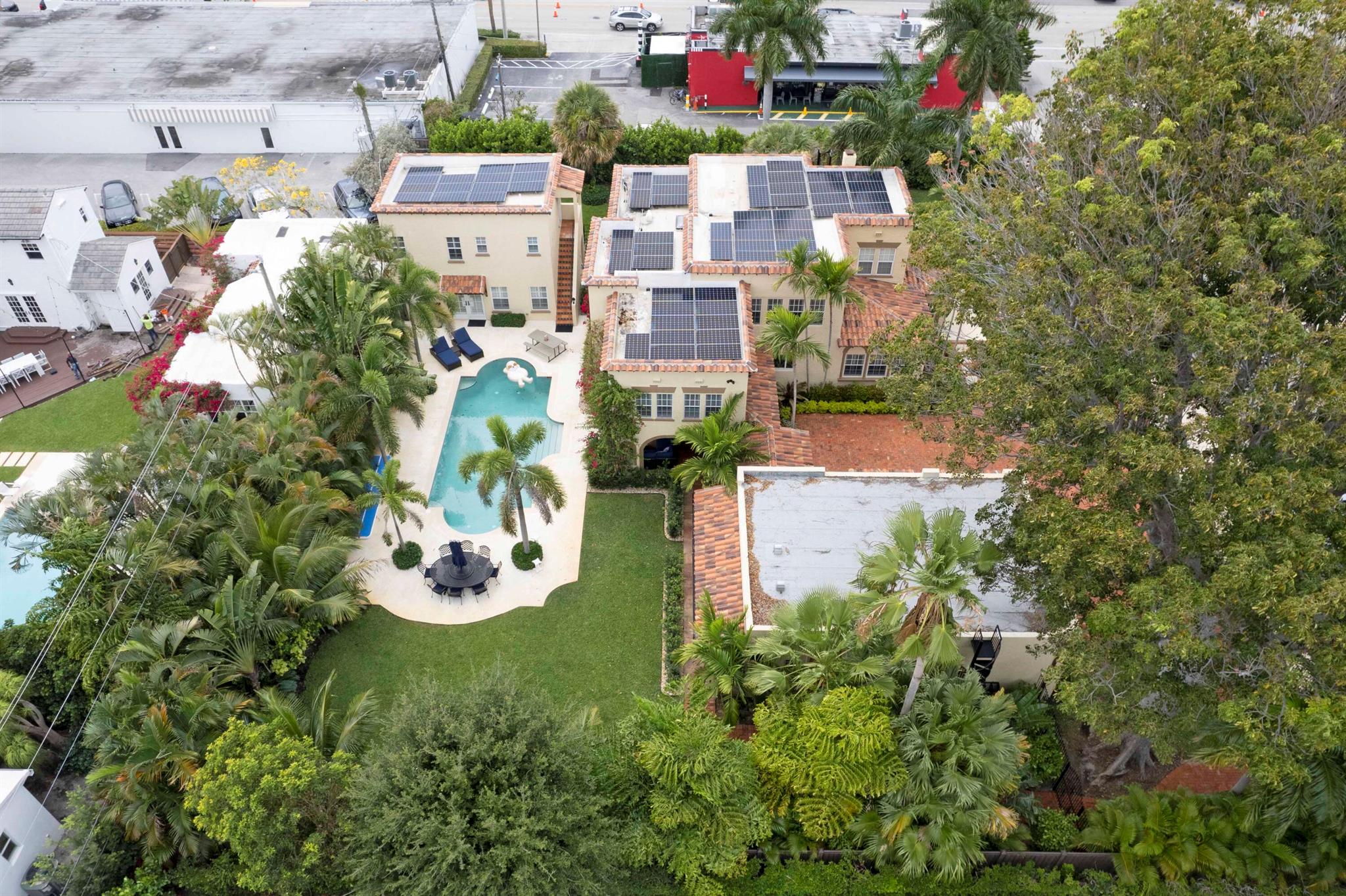 EL CID - Residential