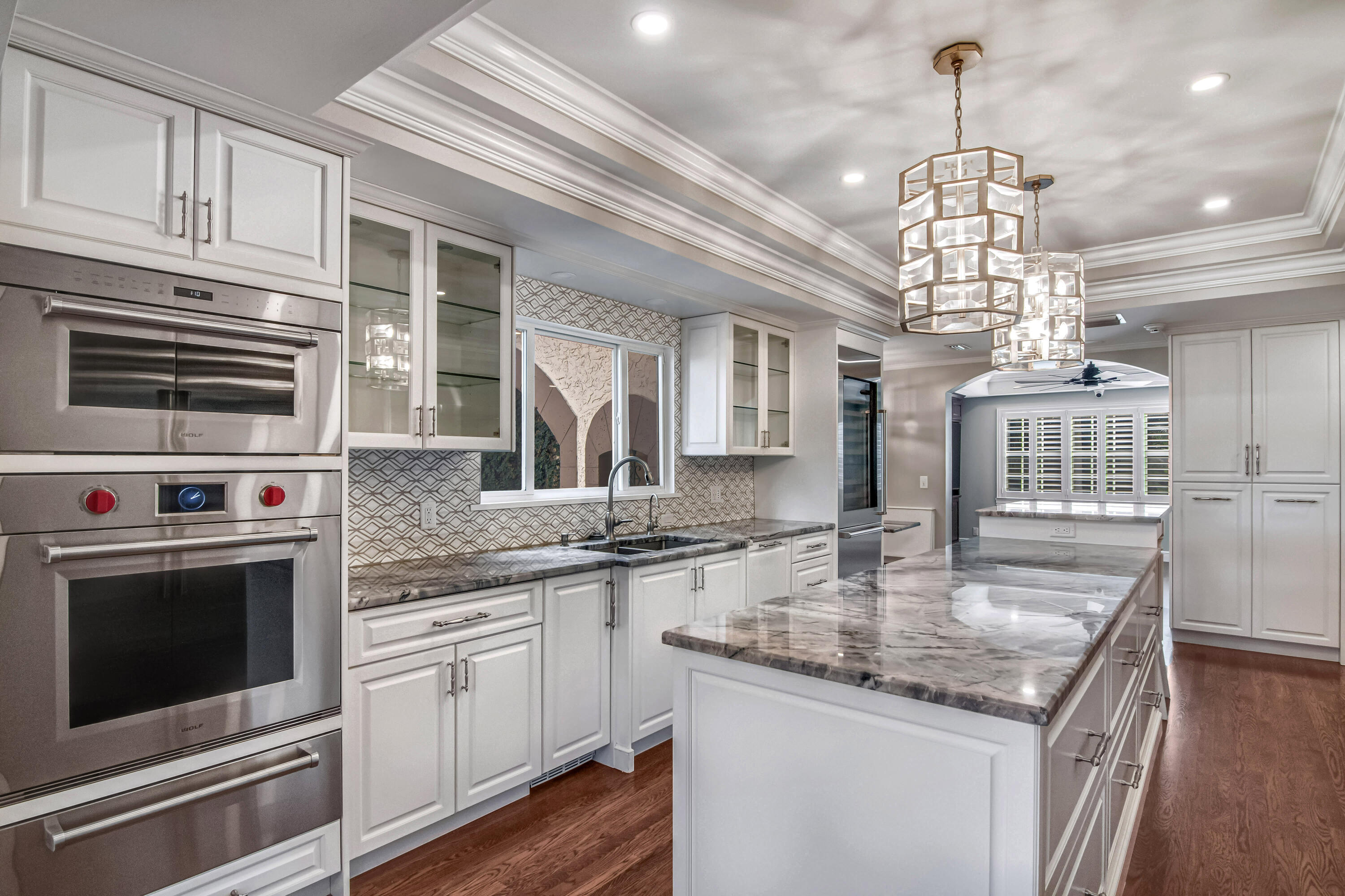 EL CID - Residential