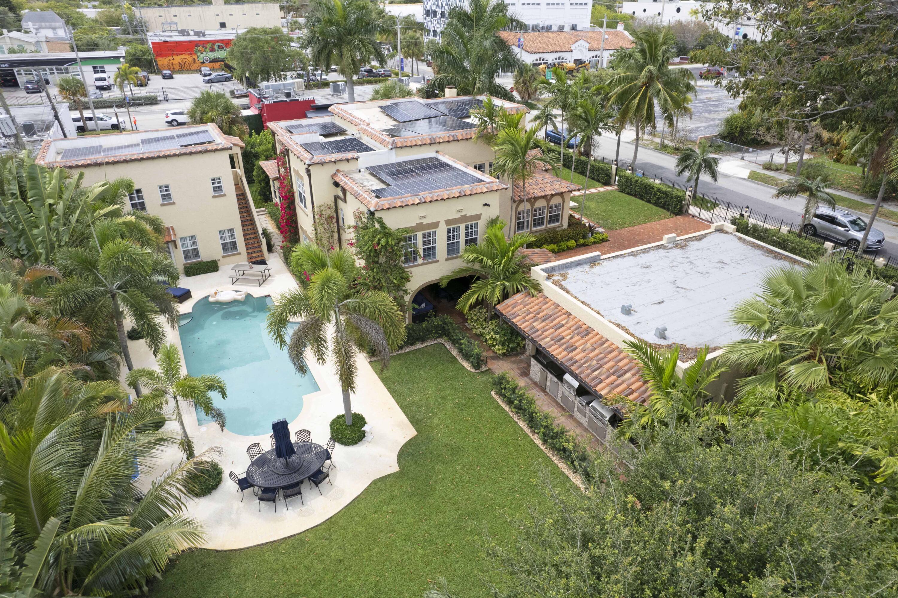 EL CID - Residential