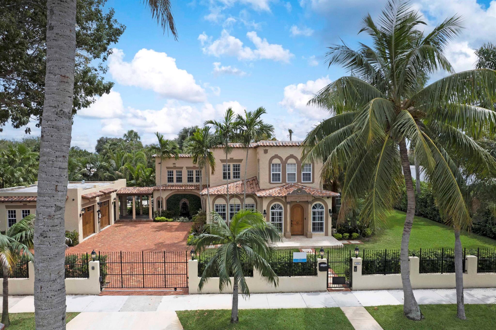 EL CID - Residential