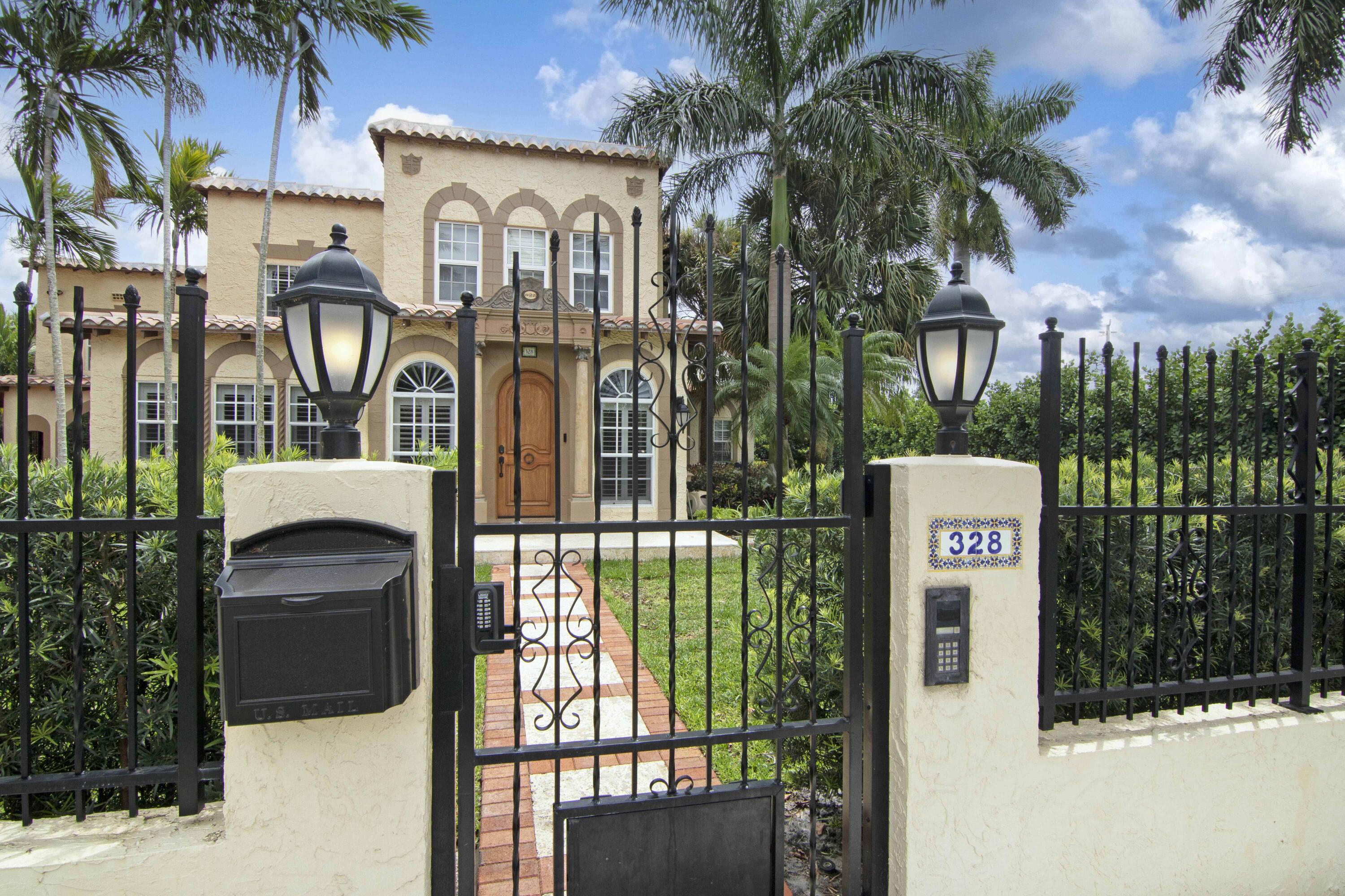 EL CID - Residential