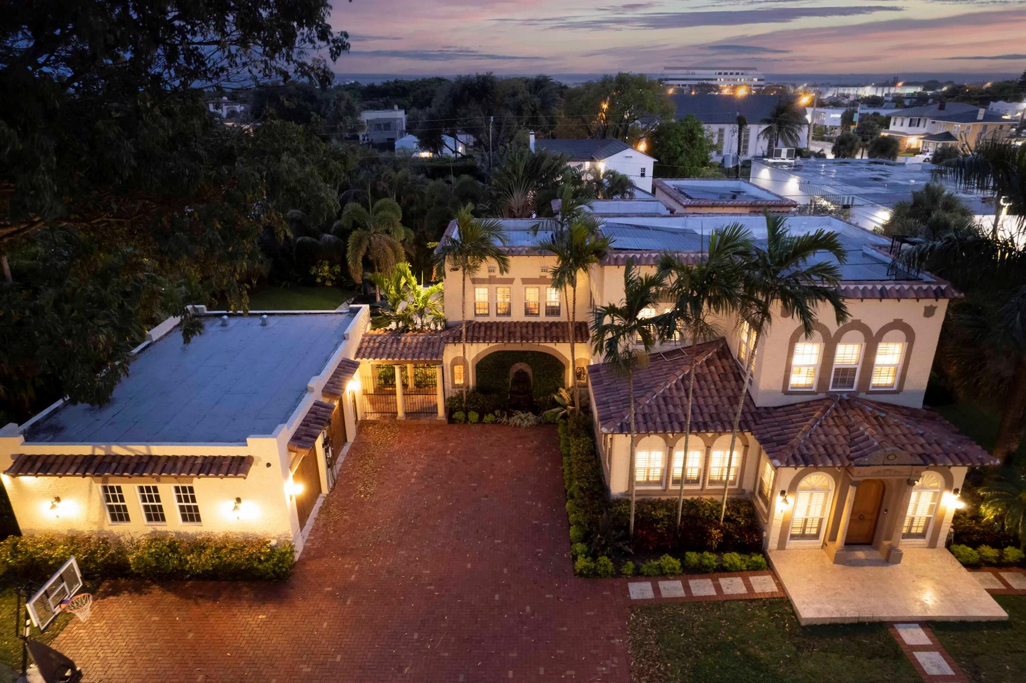 EL CID - Residential