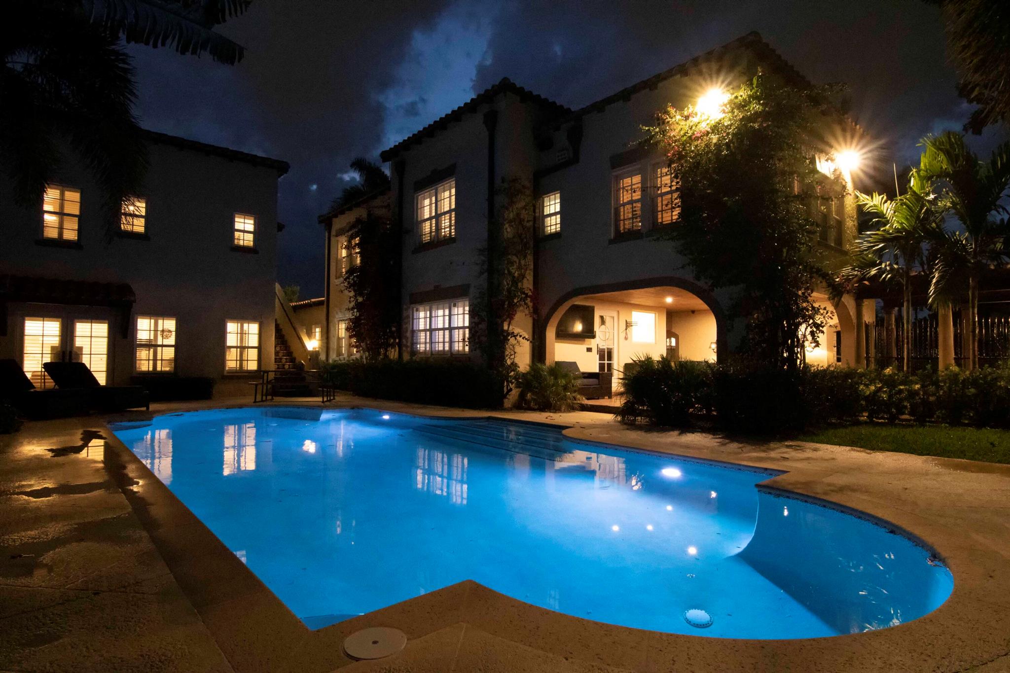 EL CID - Residential