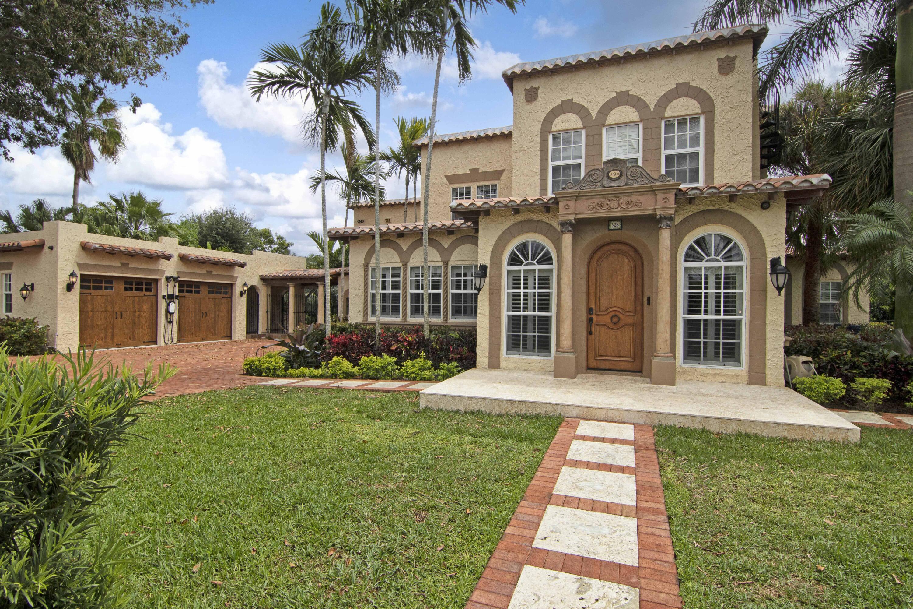 EL CID - Residential