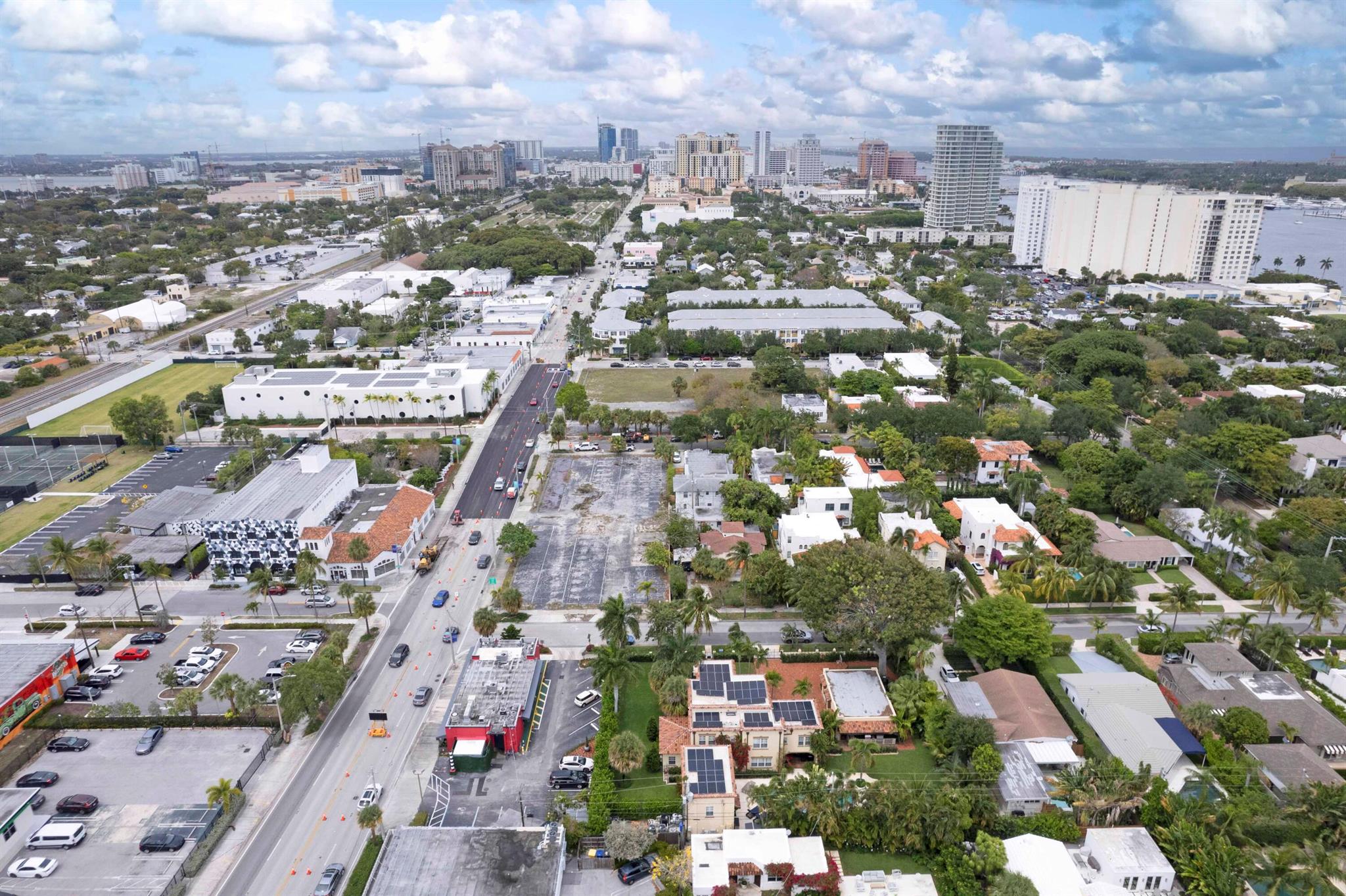 EL CID - Residential