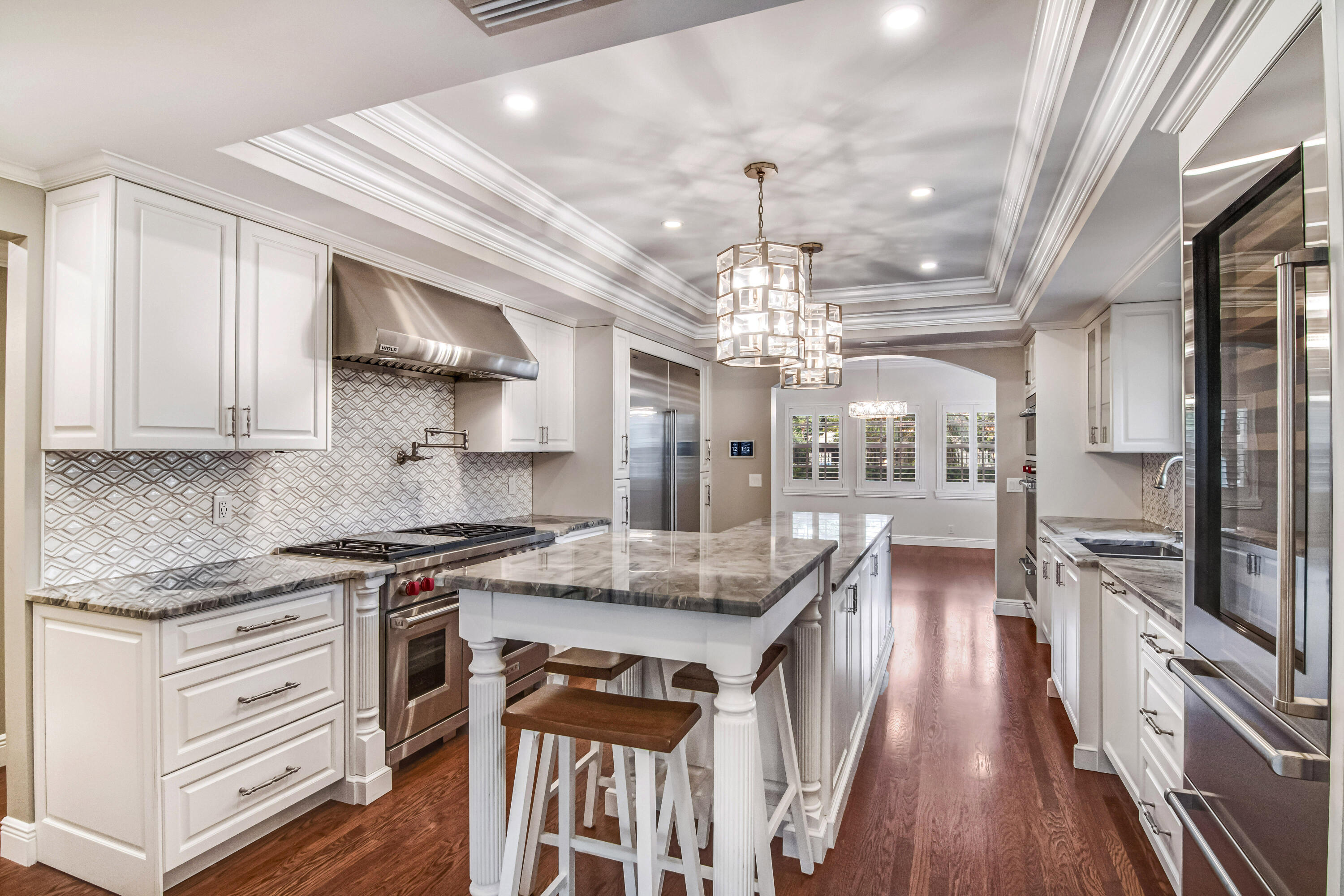 EL CID - Residential