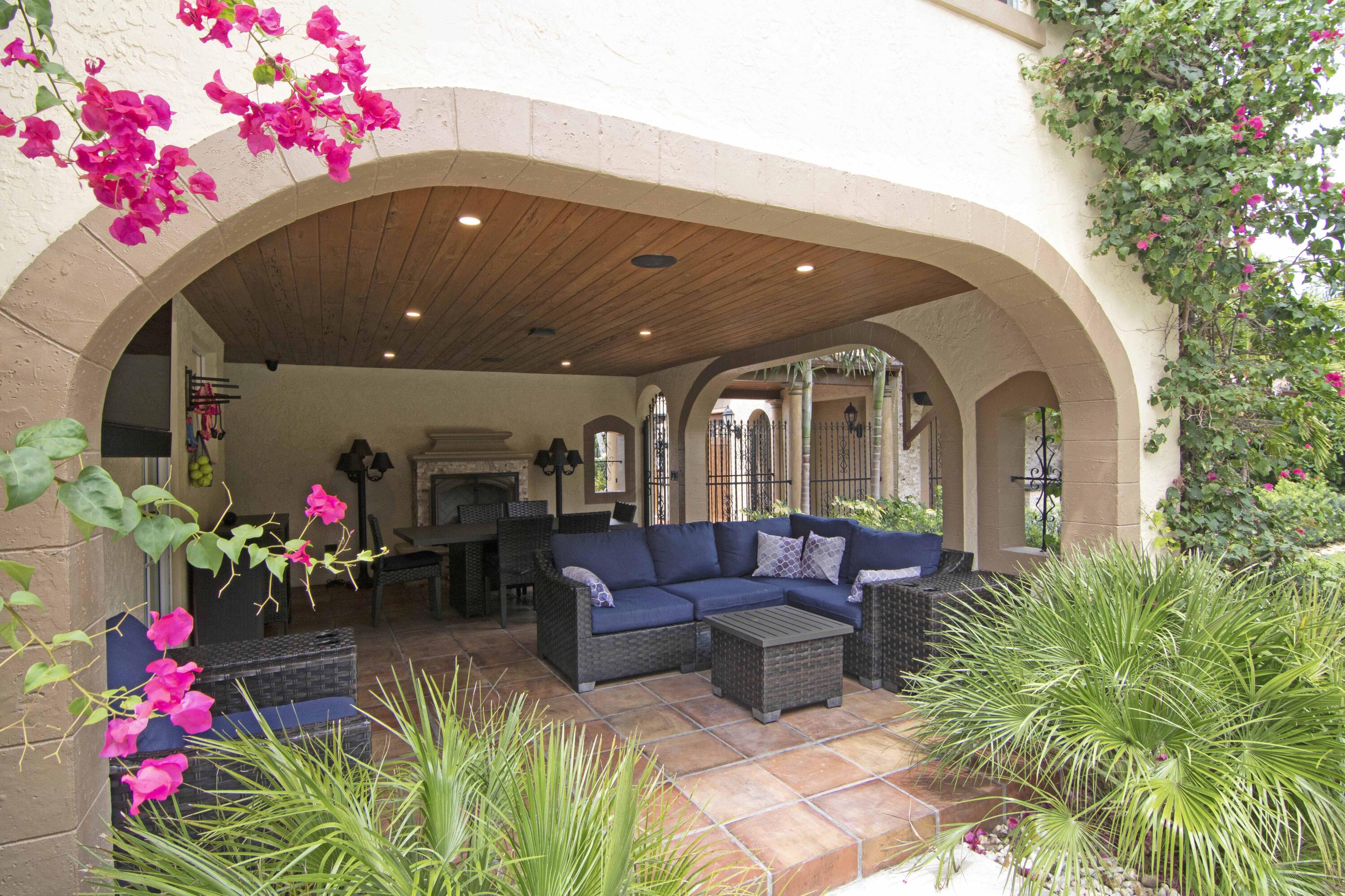 EL CID - Residential