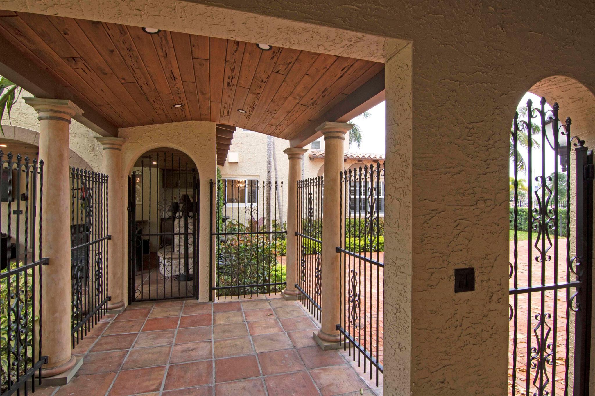 EL CID - Residential