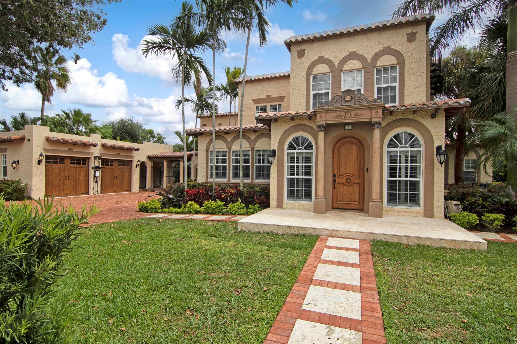 EL CID - Residential