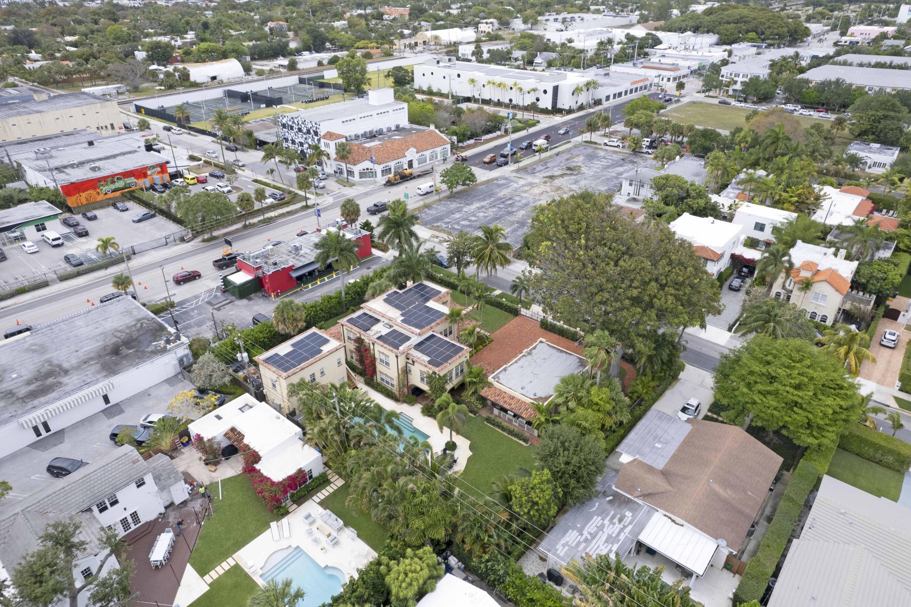 EL CID - Residential