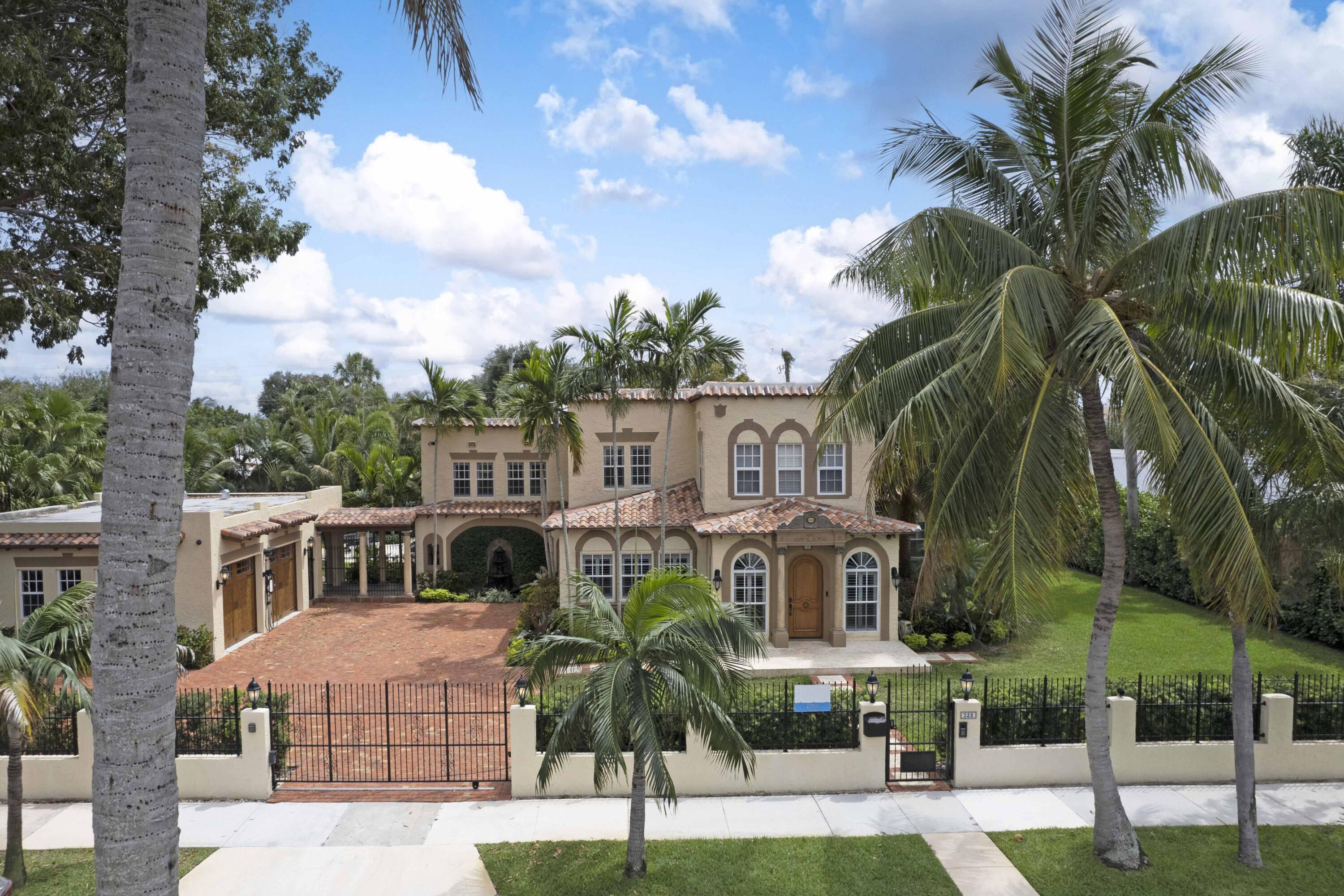 EL CID - Residential