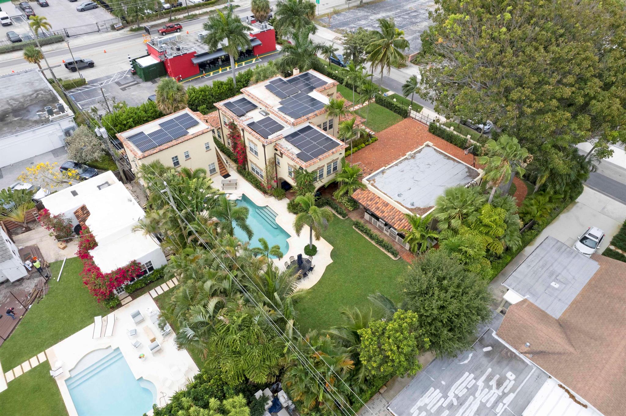 EL CID - Residential