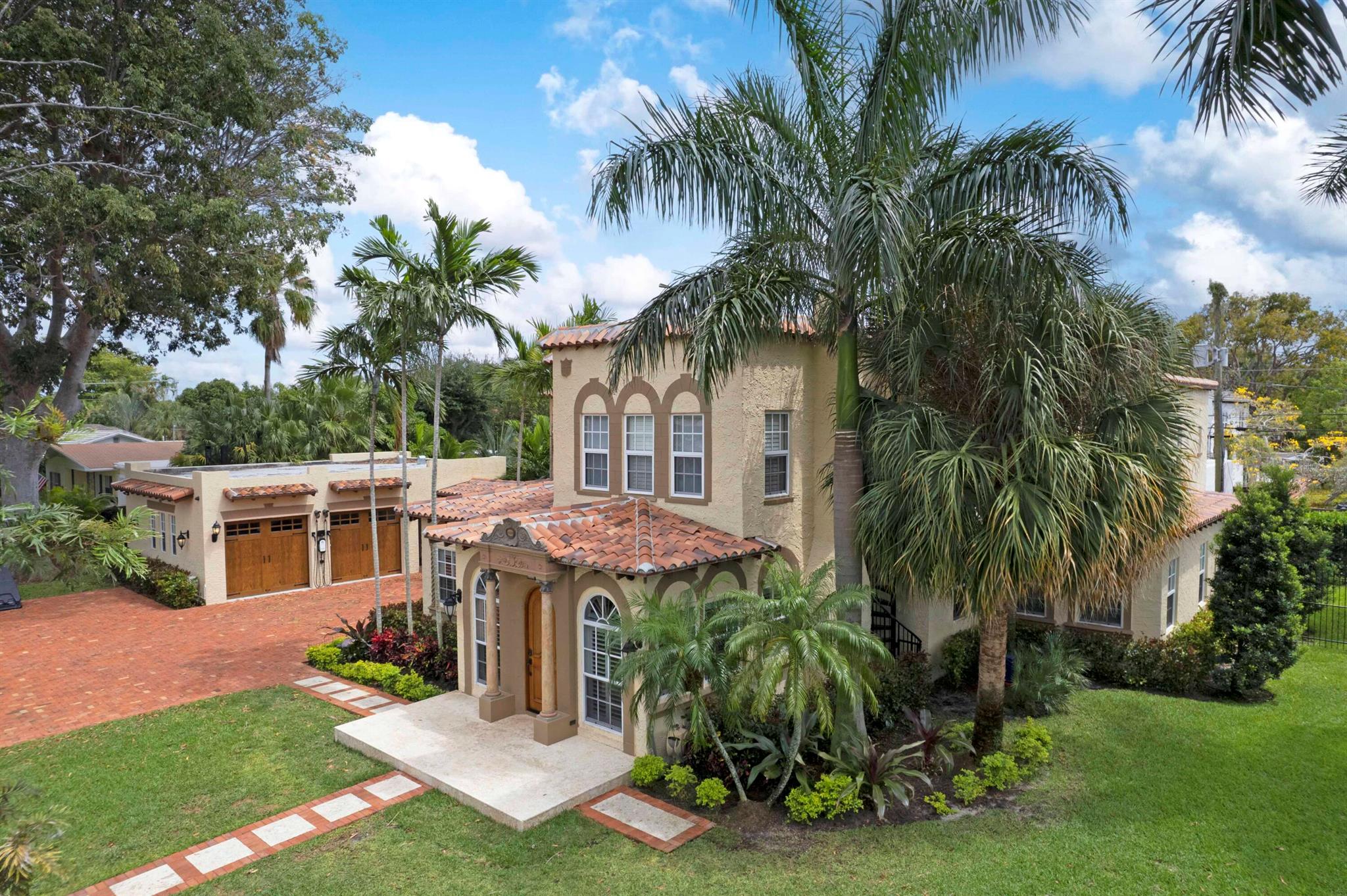 EL CID - Residential