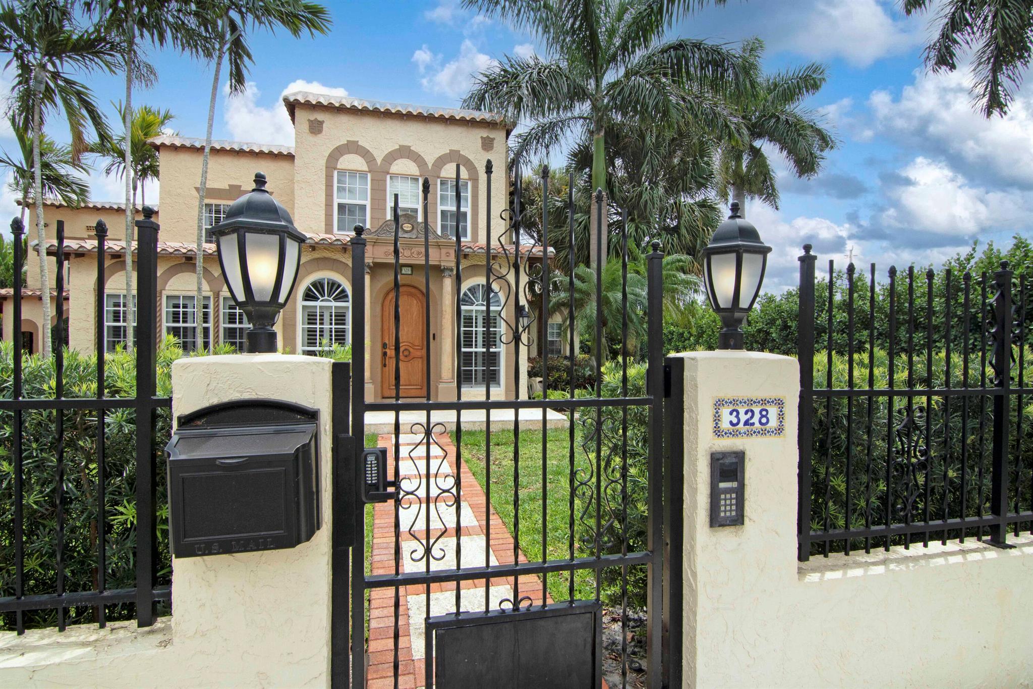 EL CID - Residential