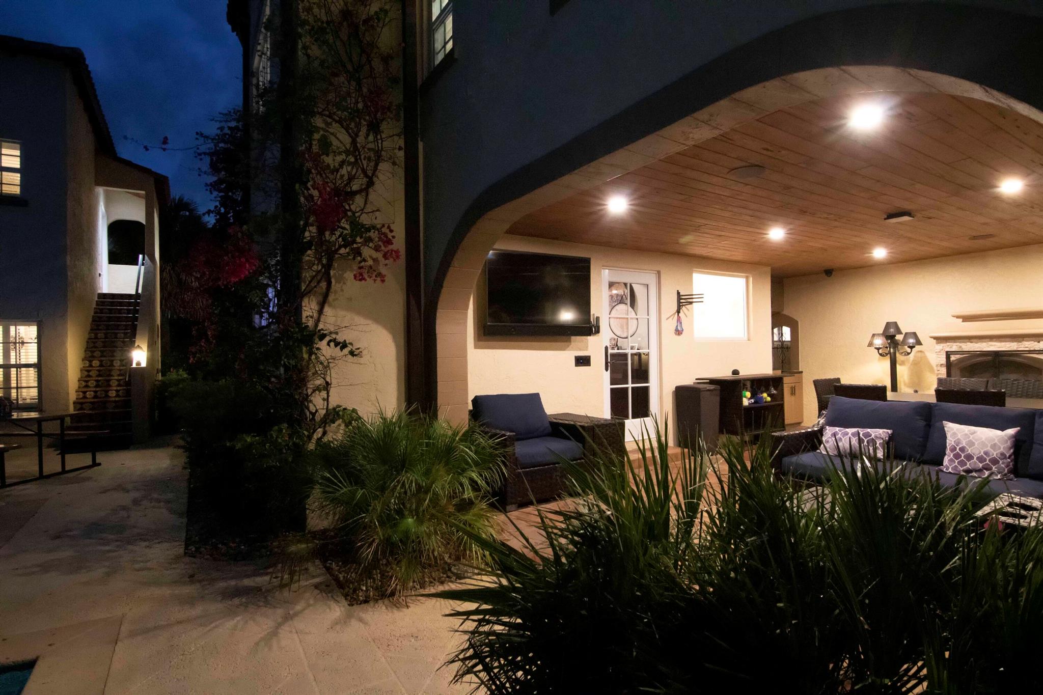 EL CID - Residential