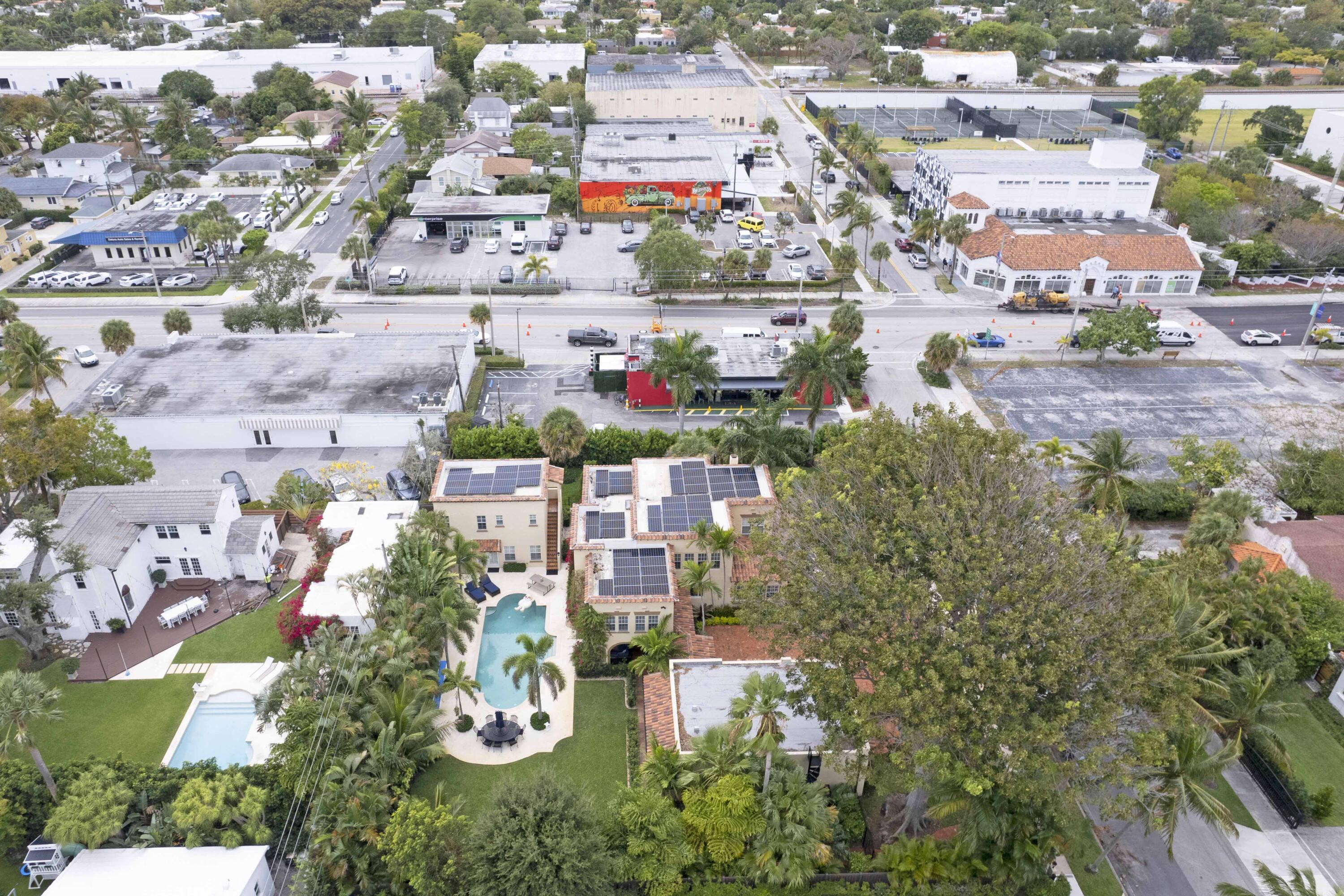 EL CID - Residential