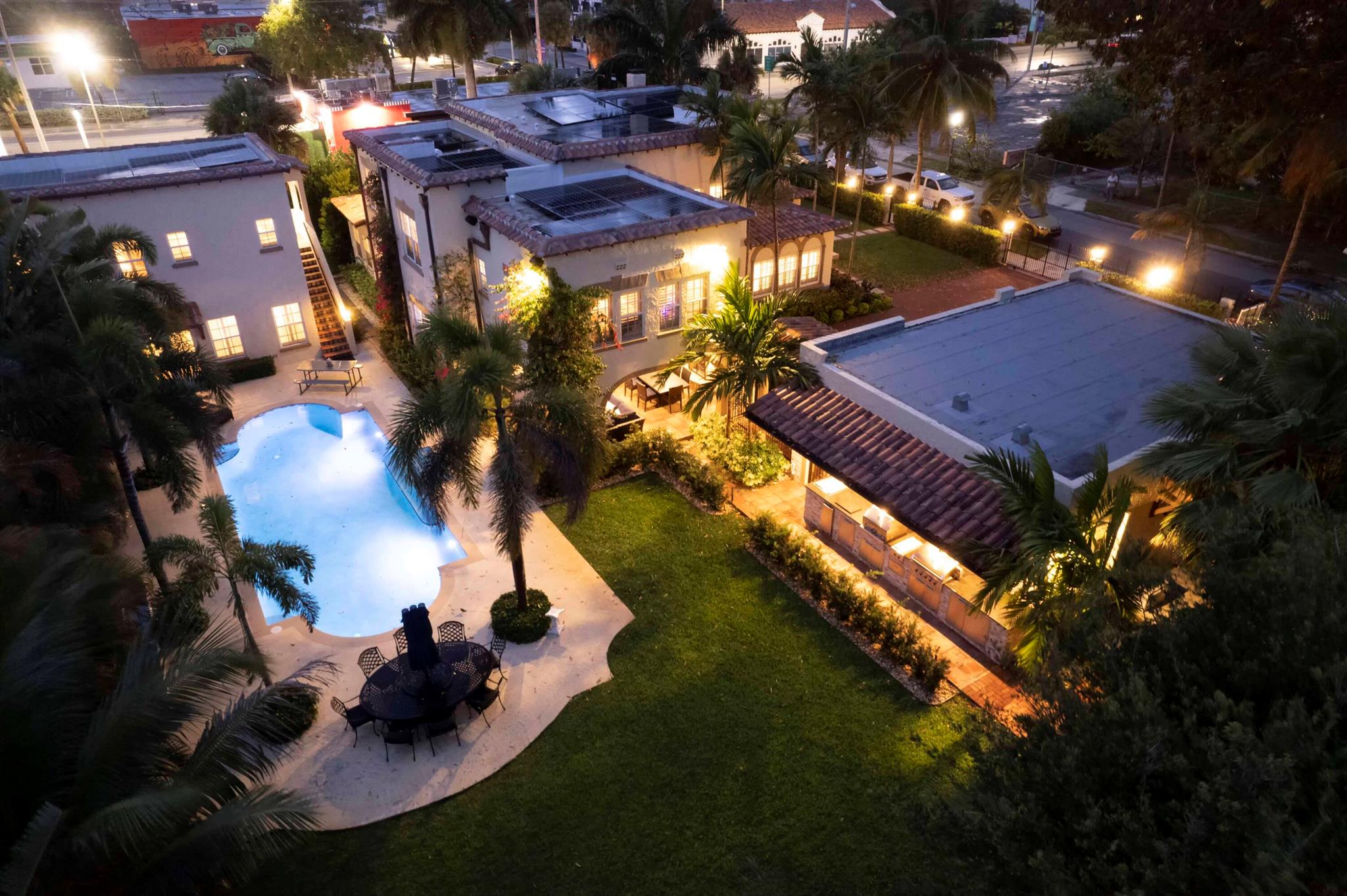 EL CID - Residential