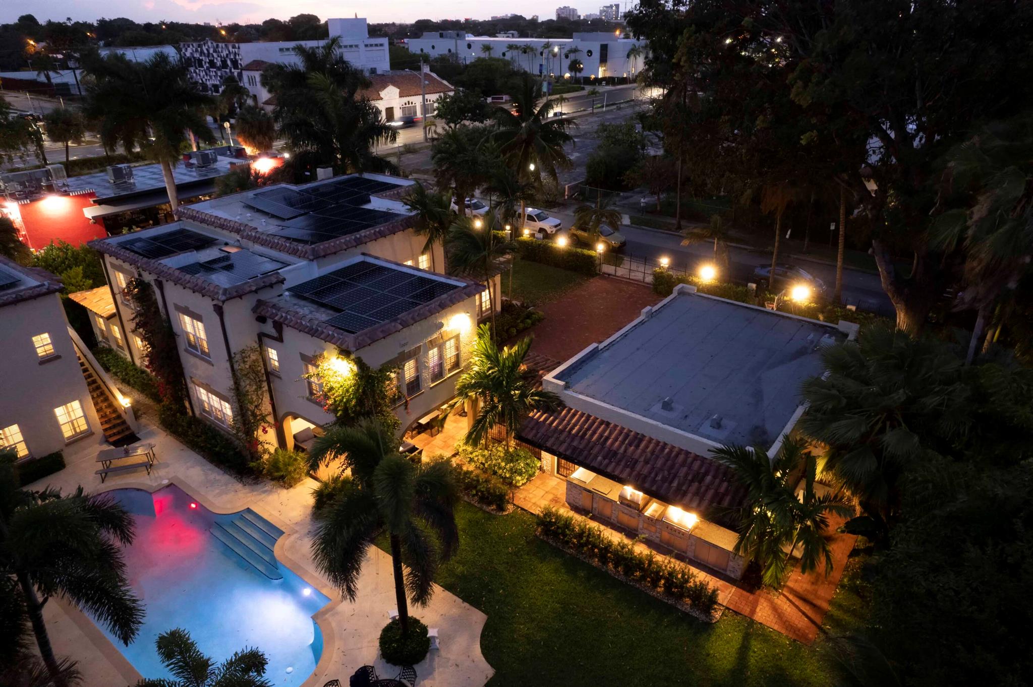 EL CID - Residential