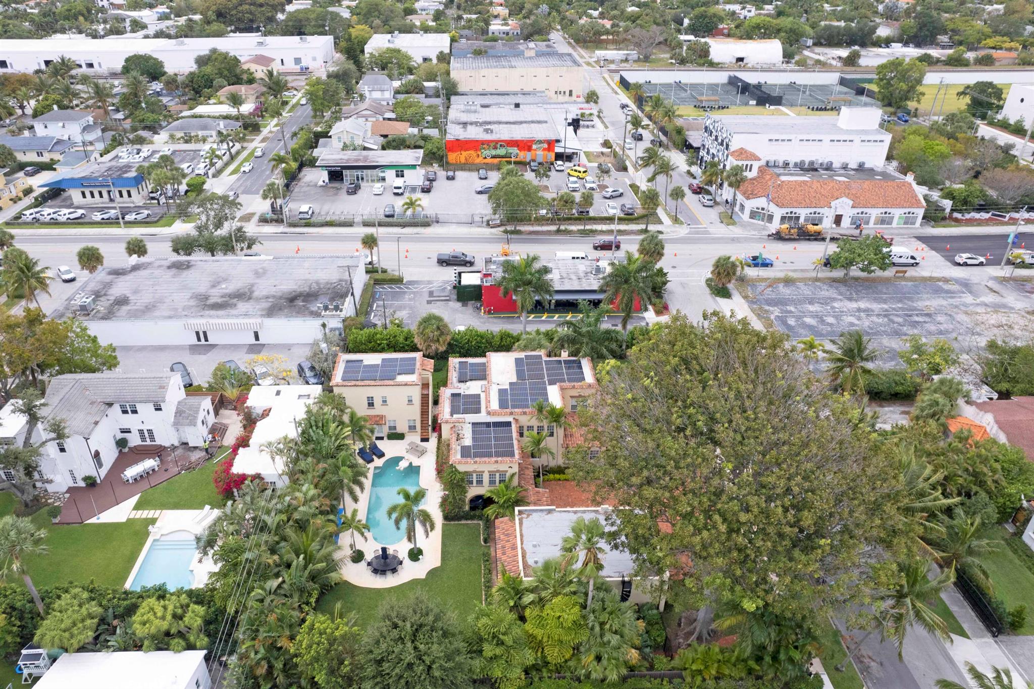 EL CID - Residential