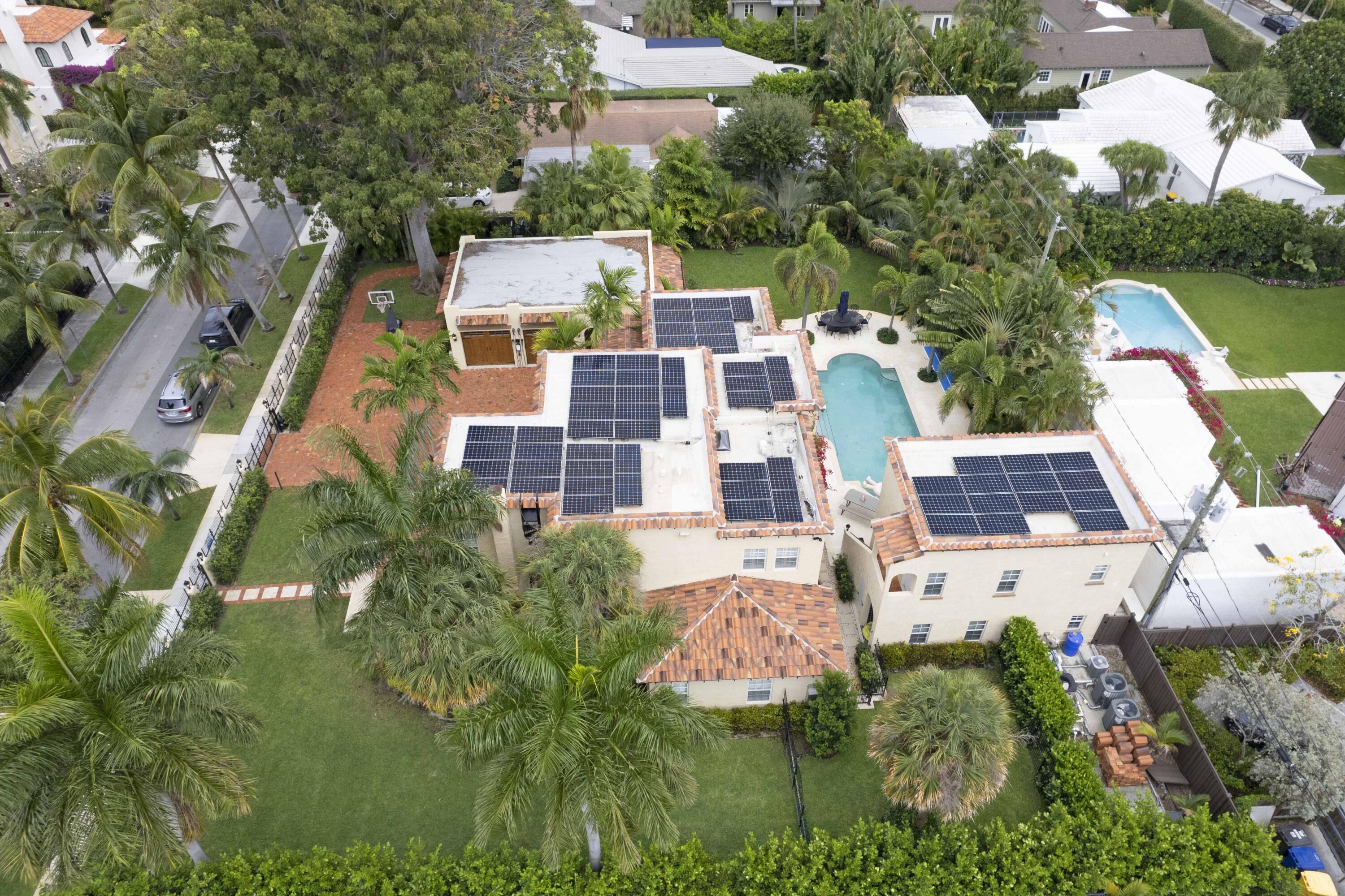 EL CID - Residential