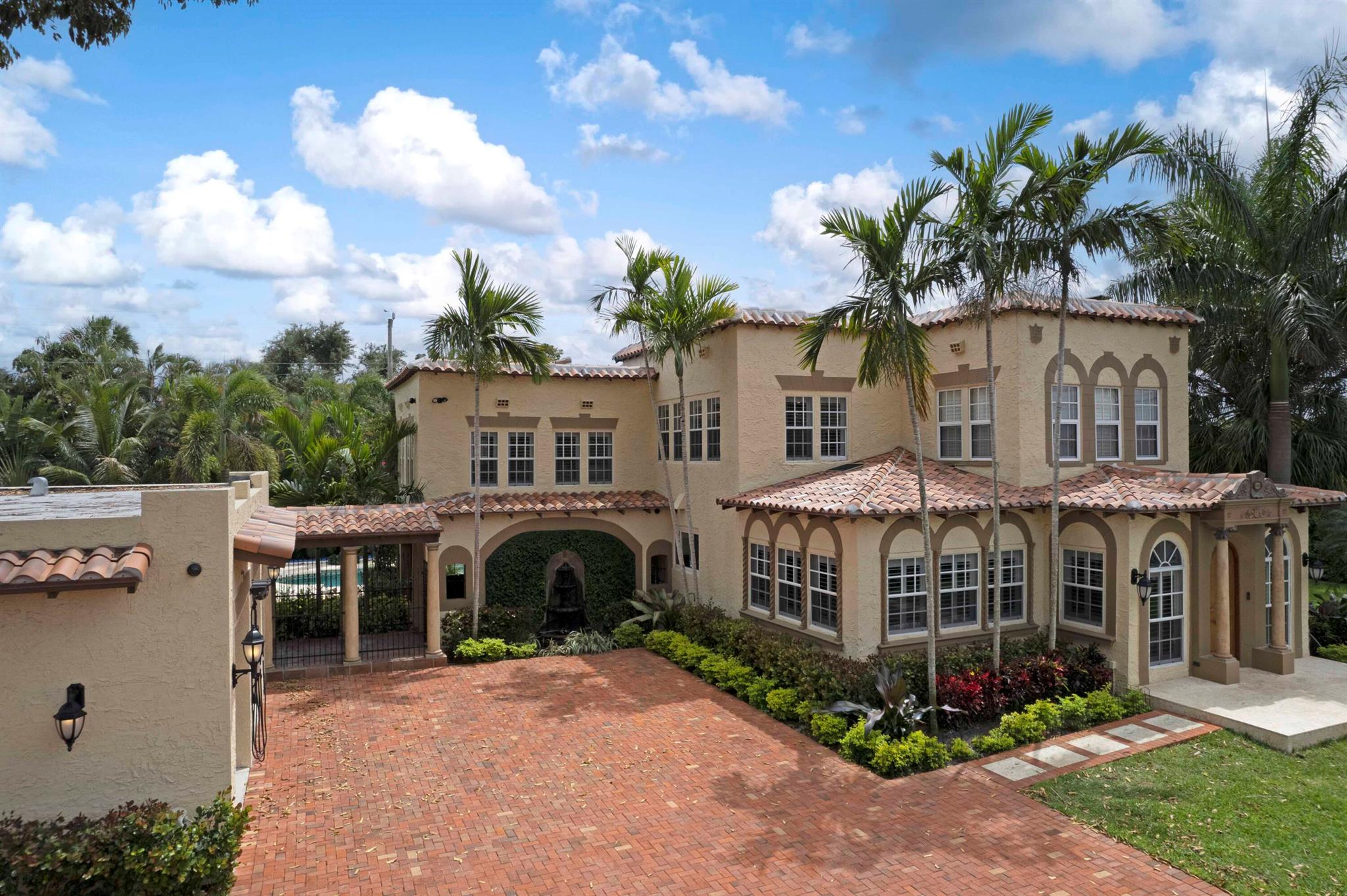 EL CID - Residential