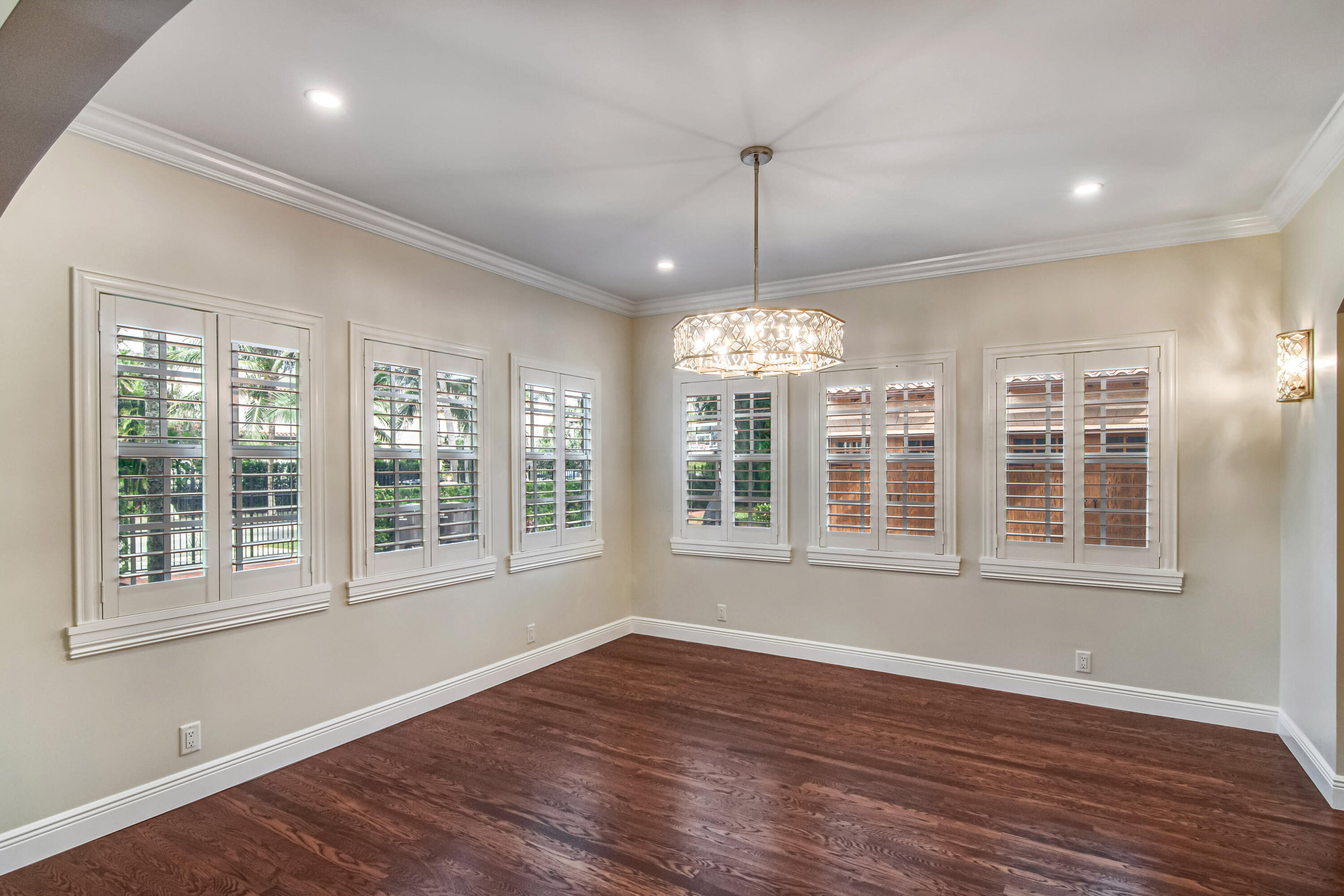 EL CID - Residential