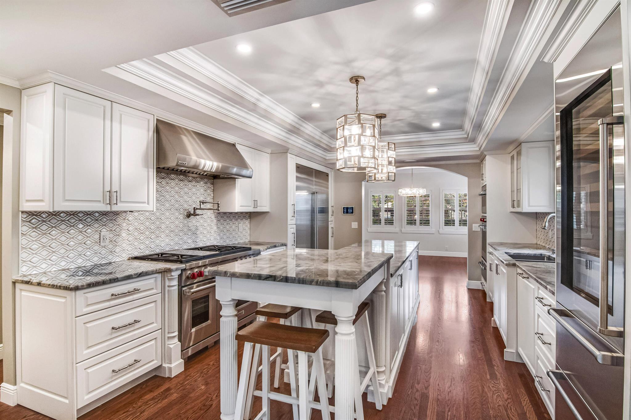 EL CID - Residential