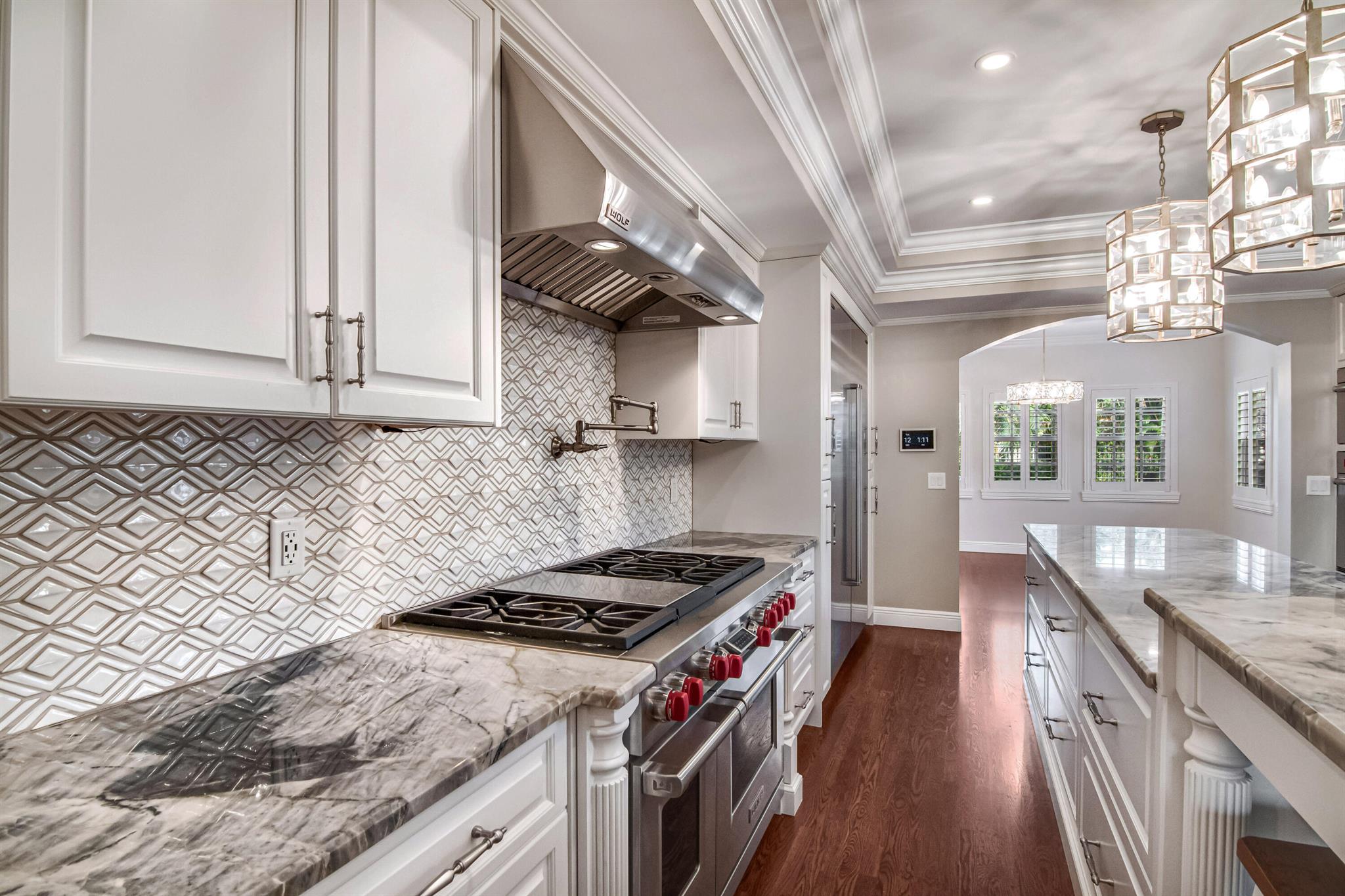 EL CID - Residential