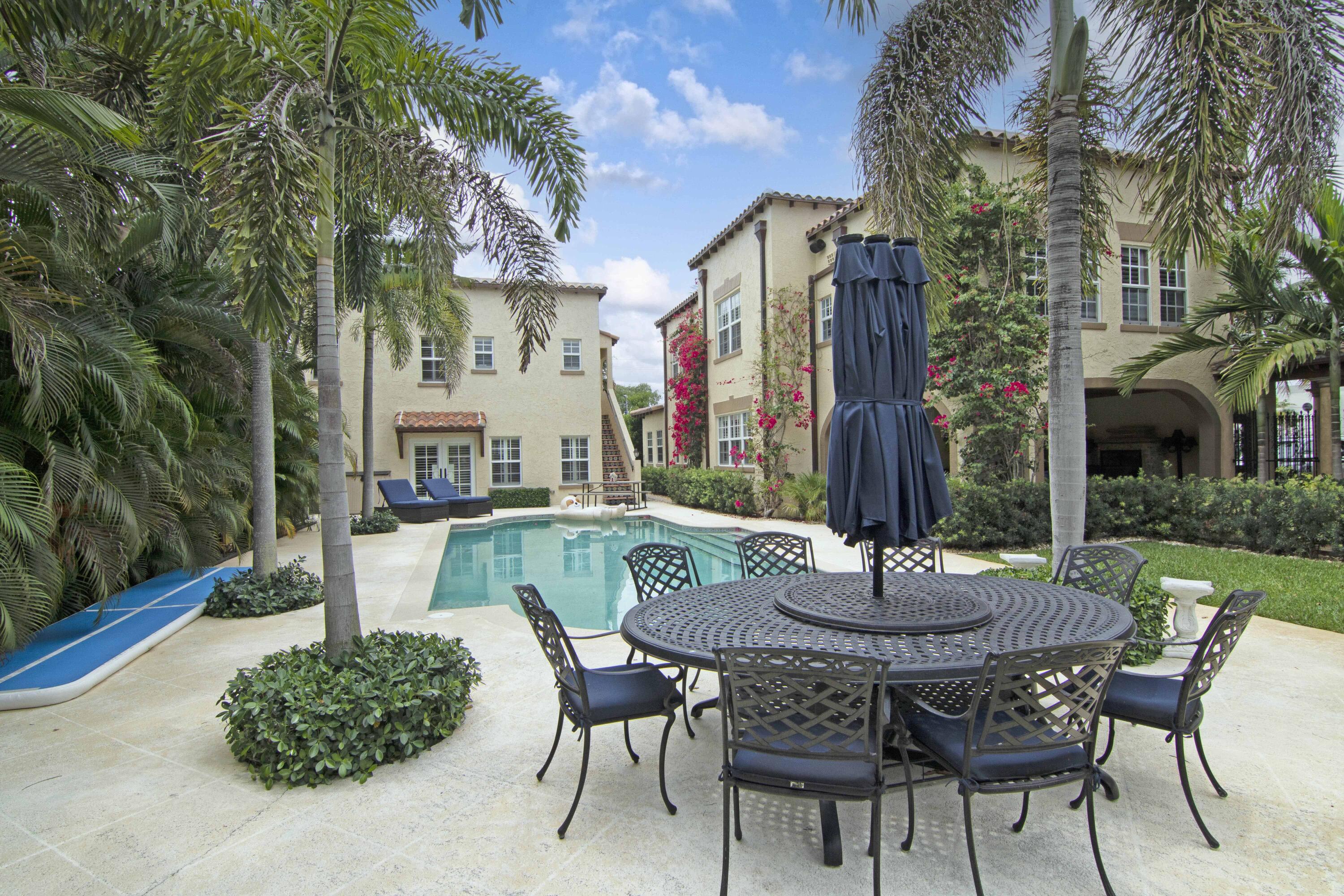 EL CID - Residential