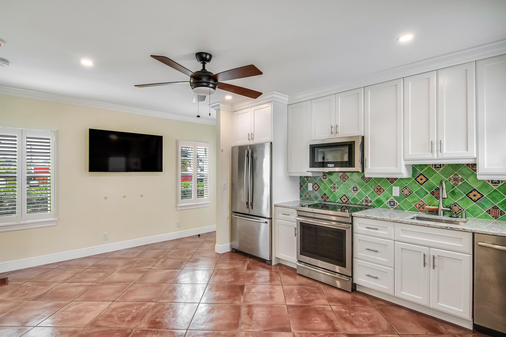 EL CID - Residential