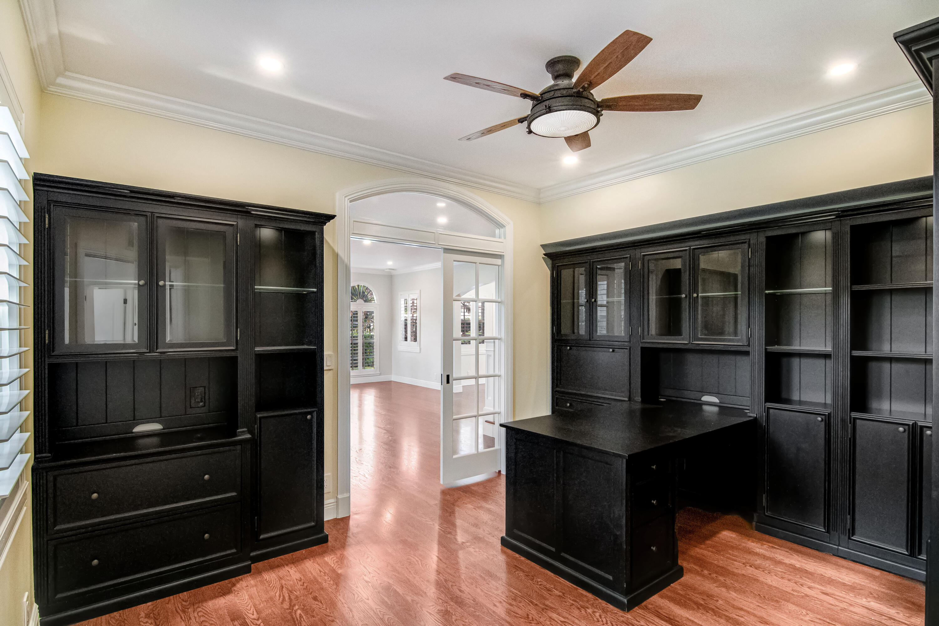 EL CID - Residential