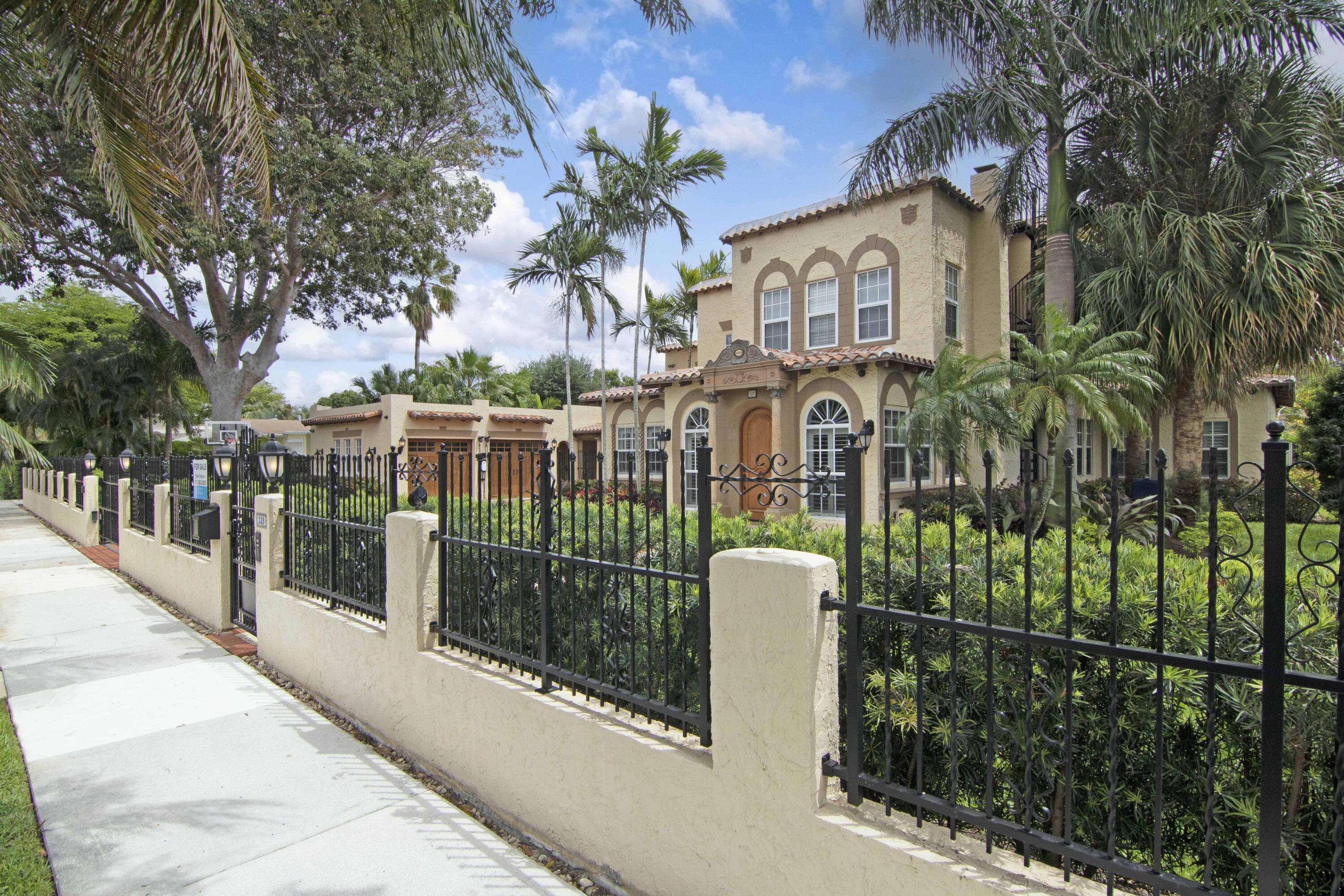 EL CID - Residential