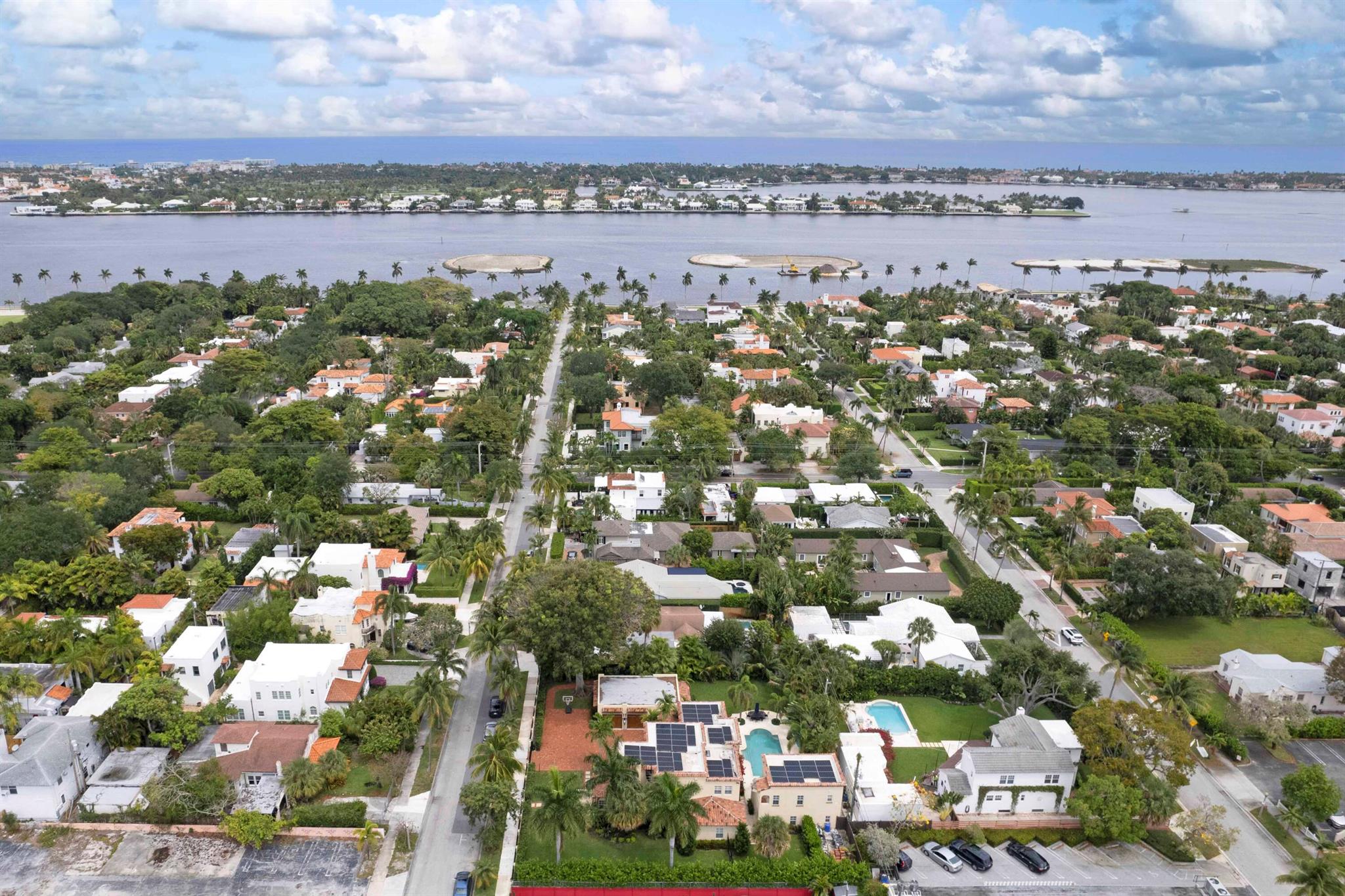 EL CID - Residential