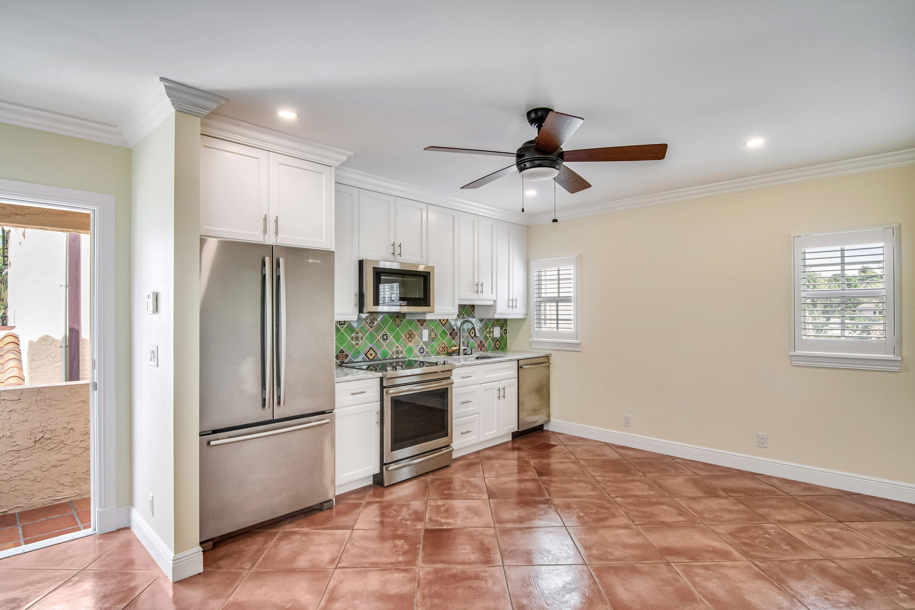 EL CID - Residential