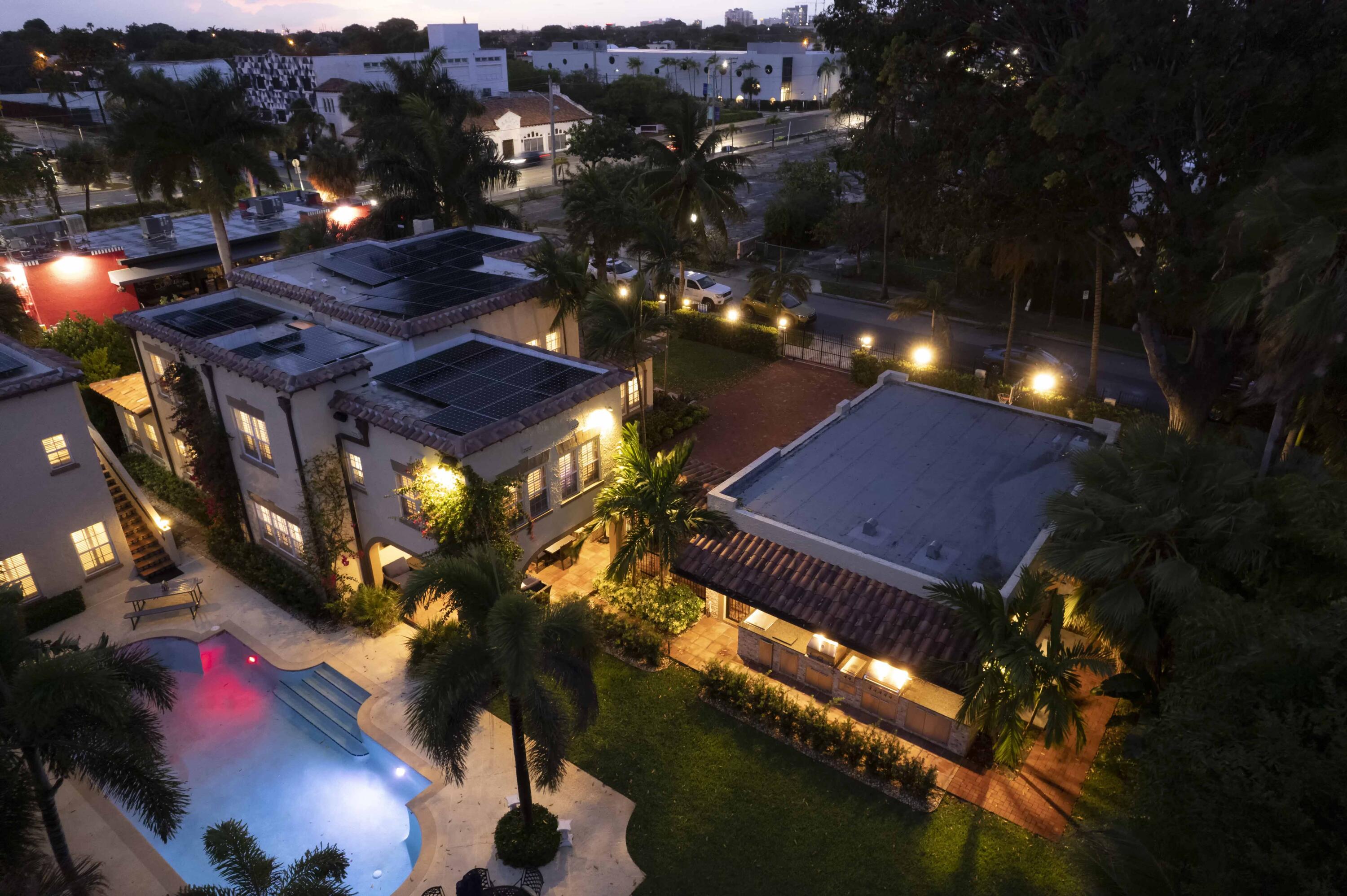 EL CID - Residential