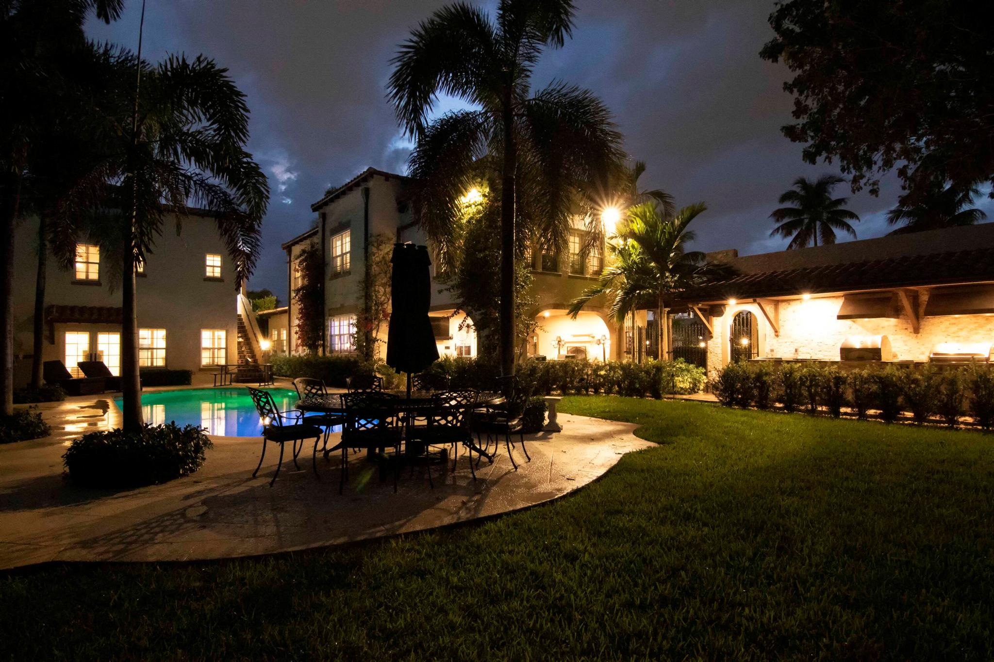 EL CID - Residential