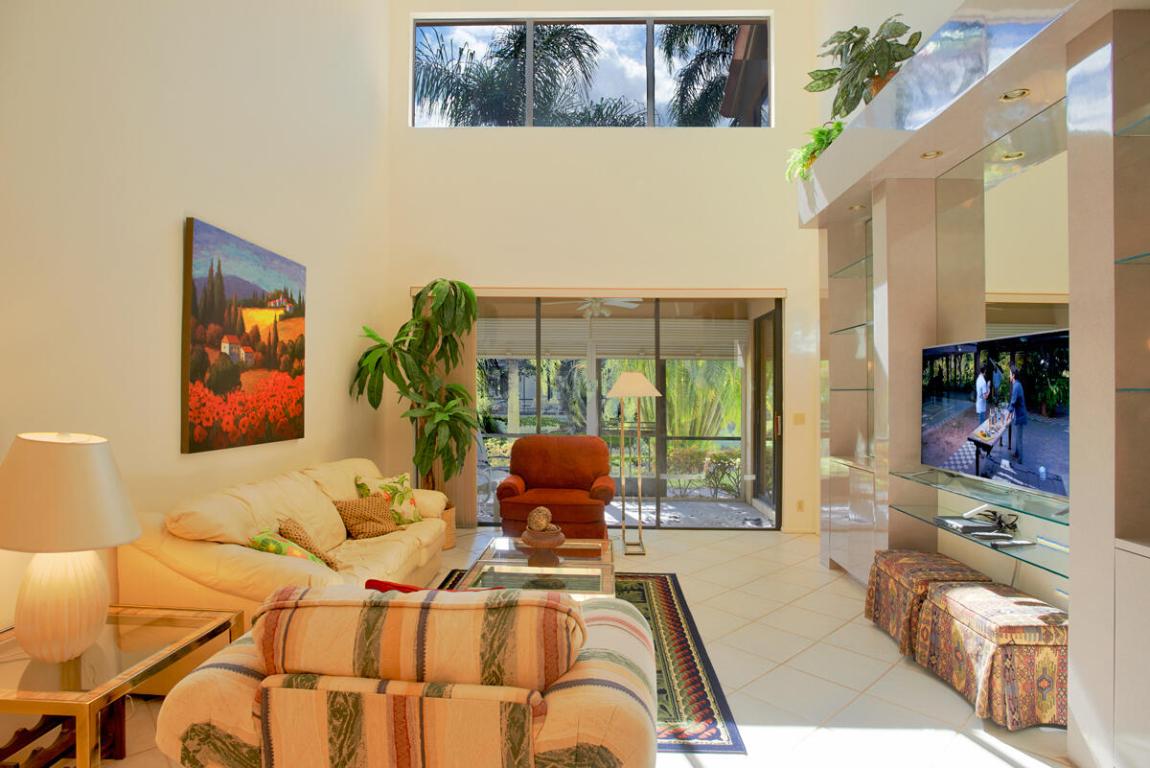 PGA RESORT COMMUNITY PL OF WINDERMERE UNIT 2 - Residential Lease