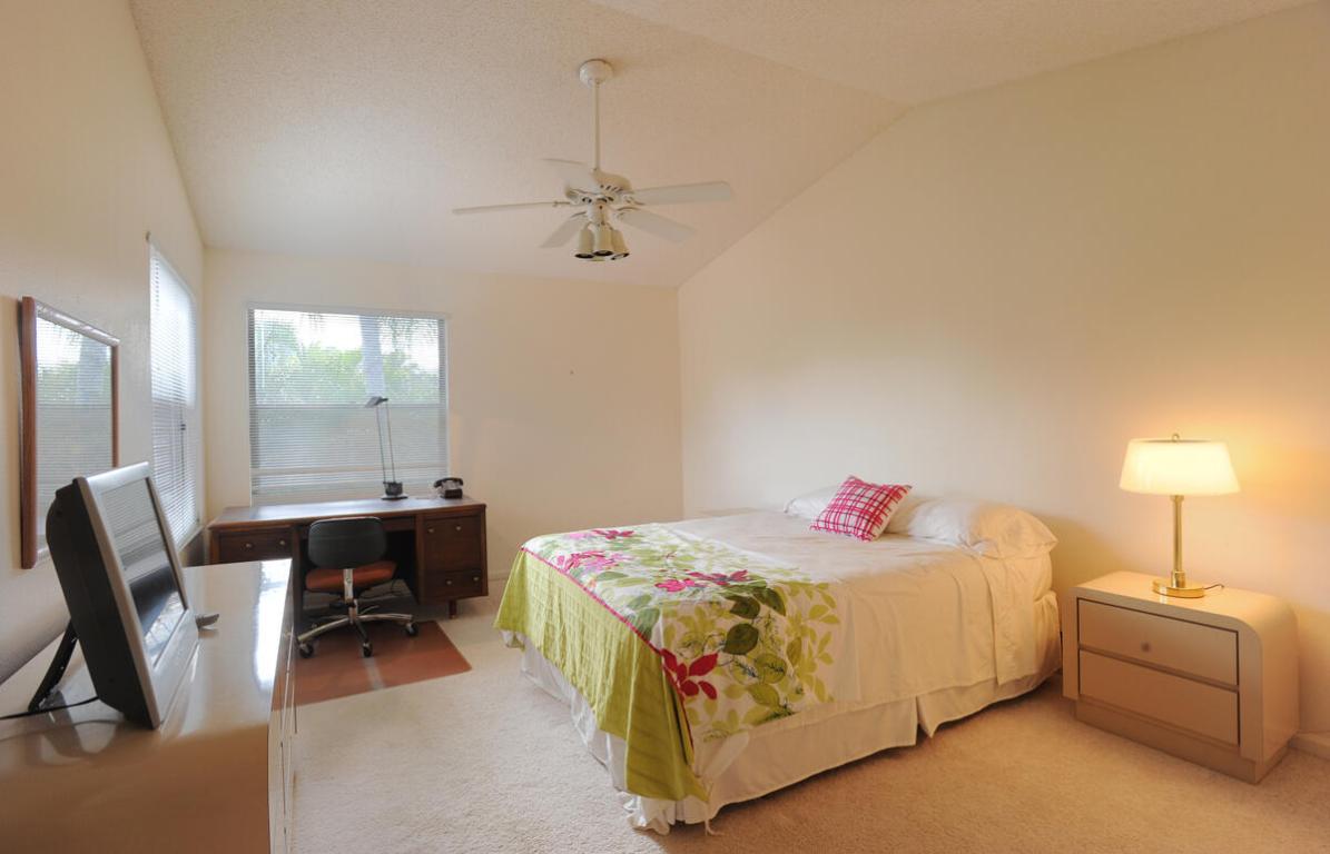 PGA RESORT COMMUNITY PL OF WINDERMERE UNIT 2 - Residential Lease