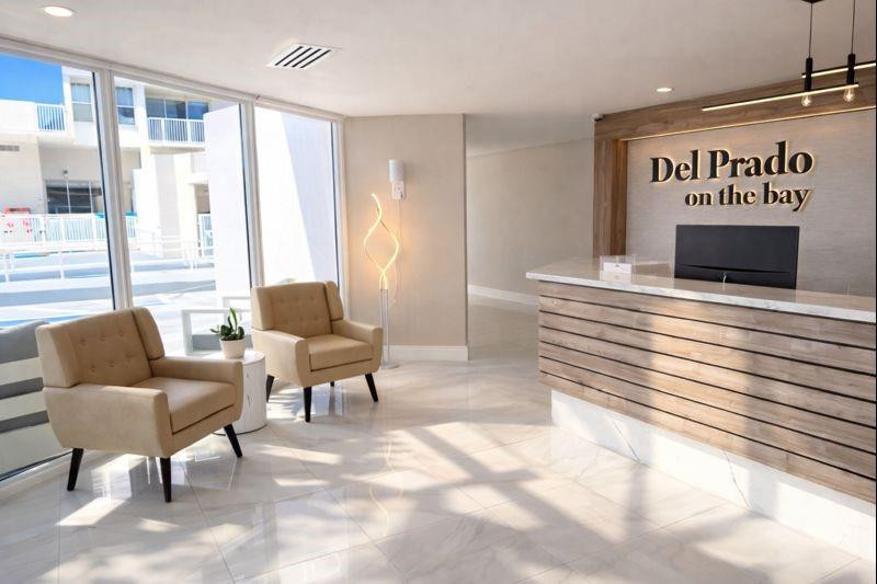 Del Prado - Residential