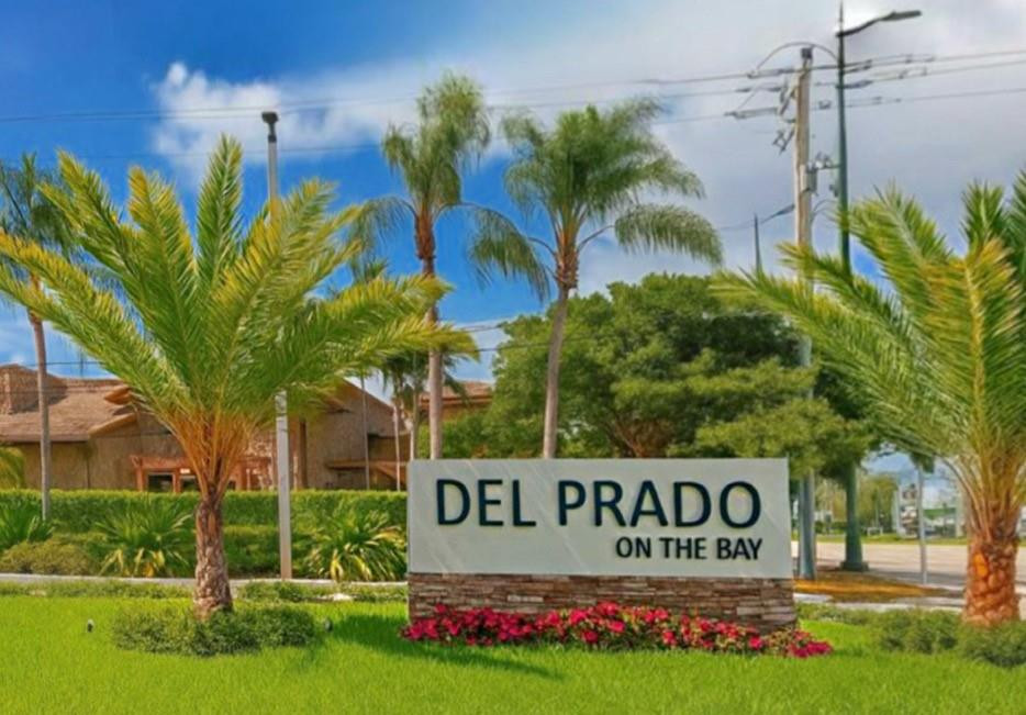 Del Prado - Residential